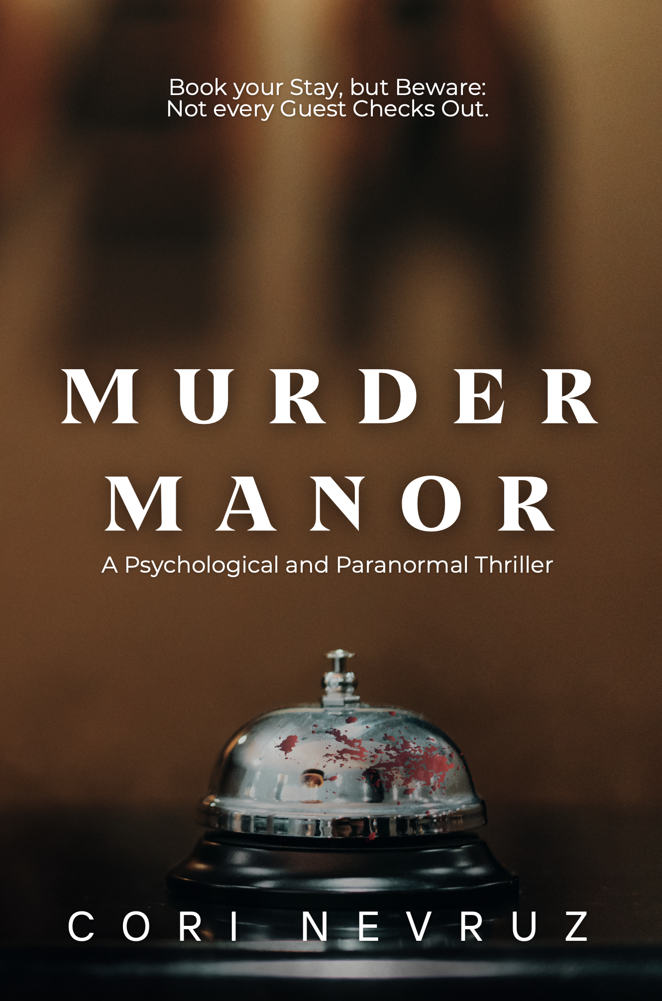Murder Manor