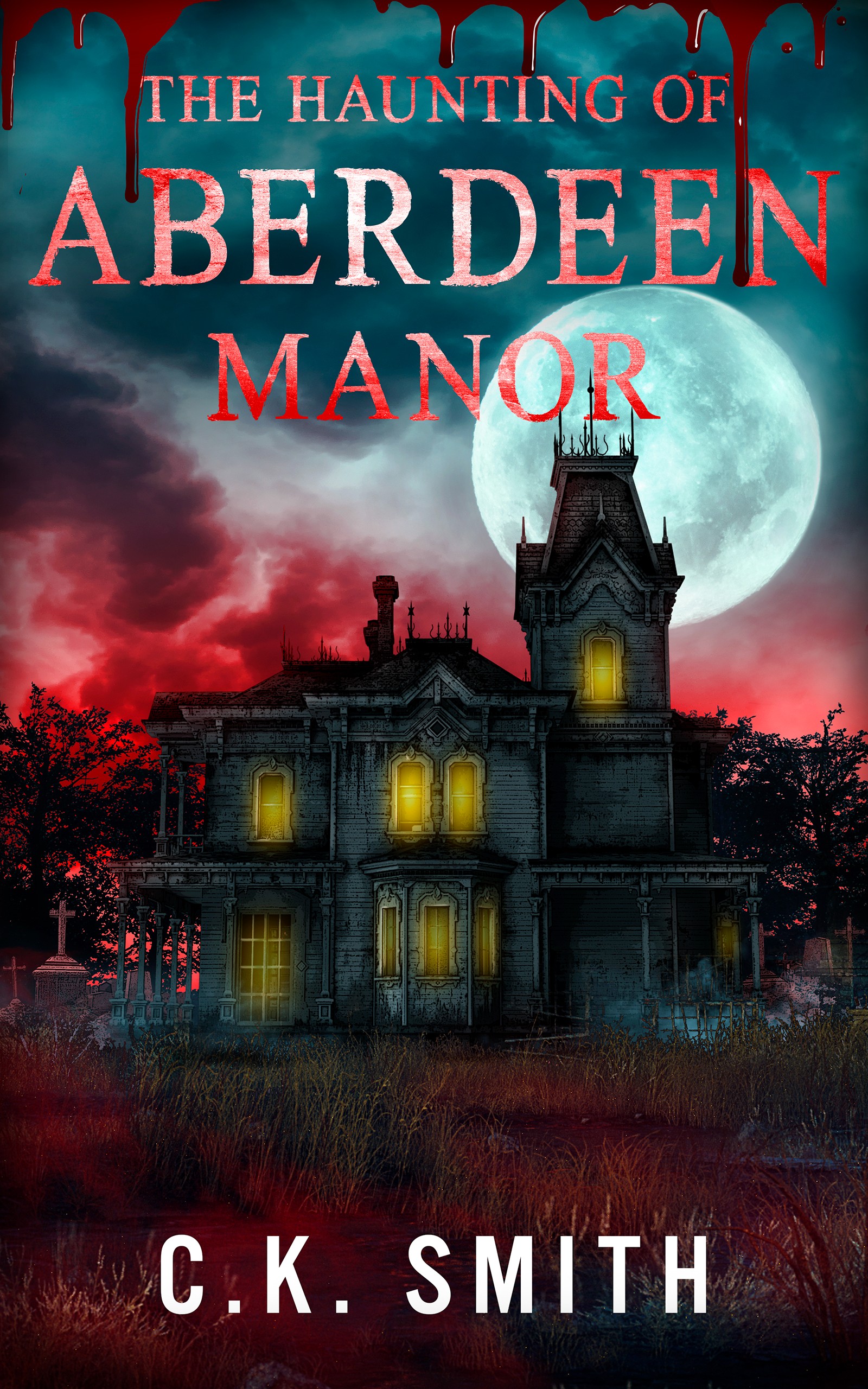 The Haunting of Aberdeen Manor