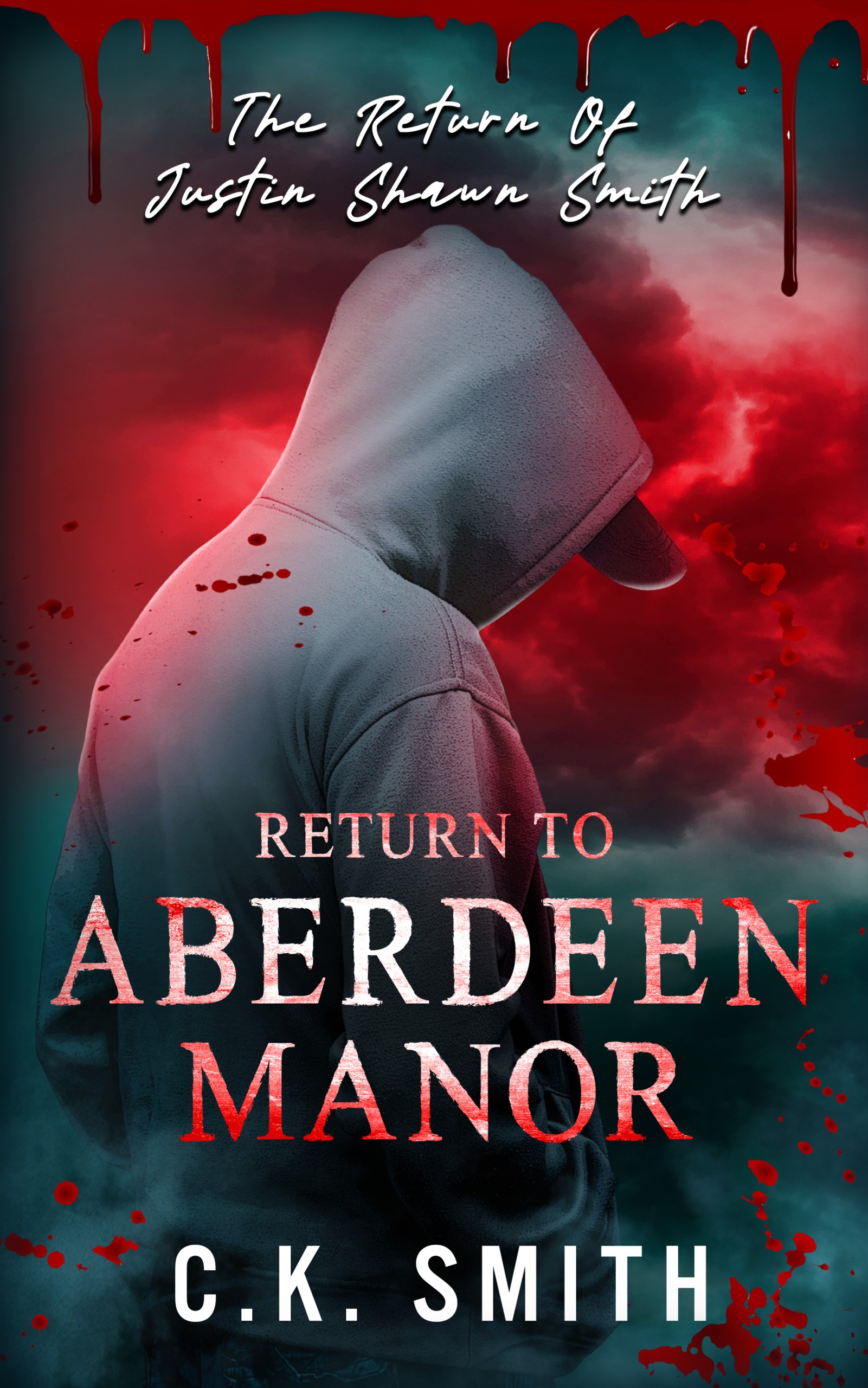 Return to Aberdeen Manor: Book 2: The Aberdeen Hauntings