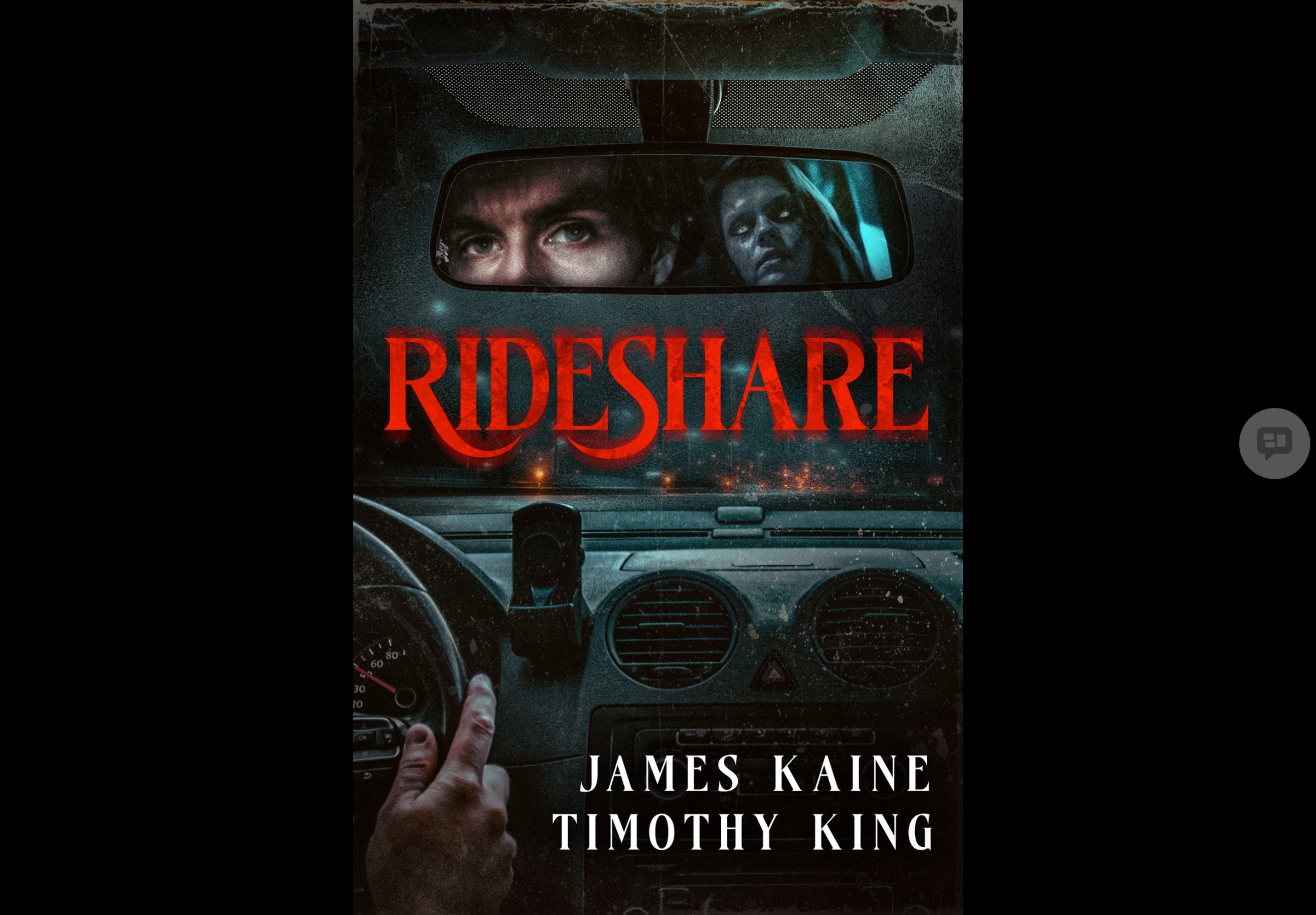 Rideshare