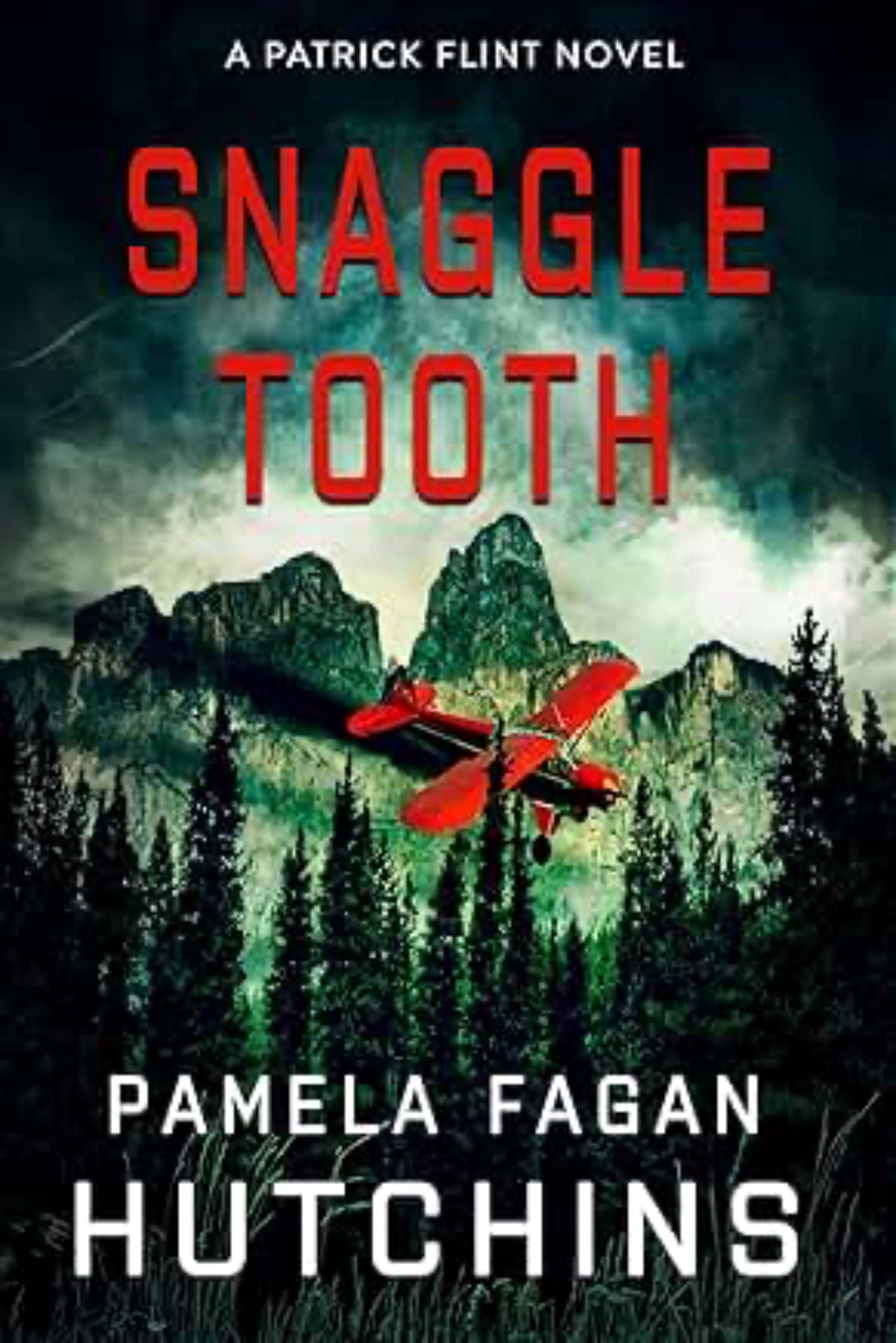 Snaggle Tooth: A Patrick Flint Novel