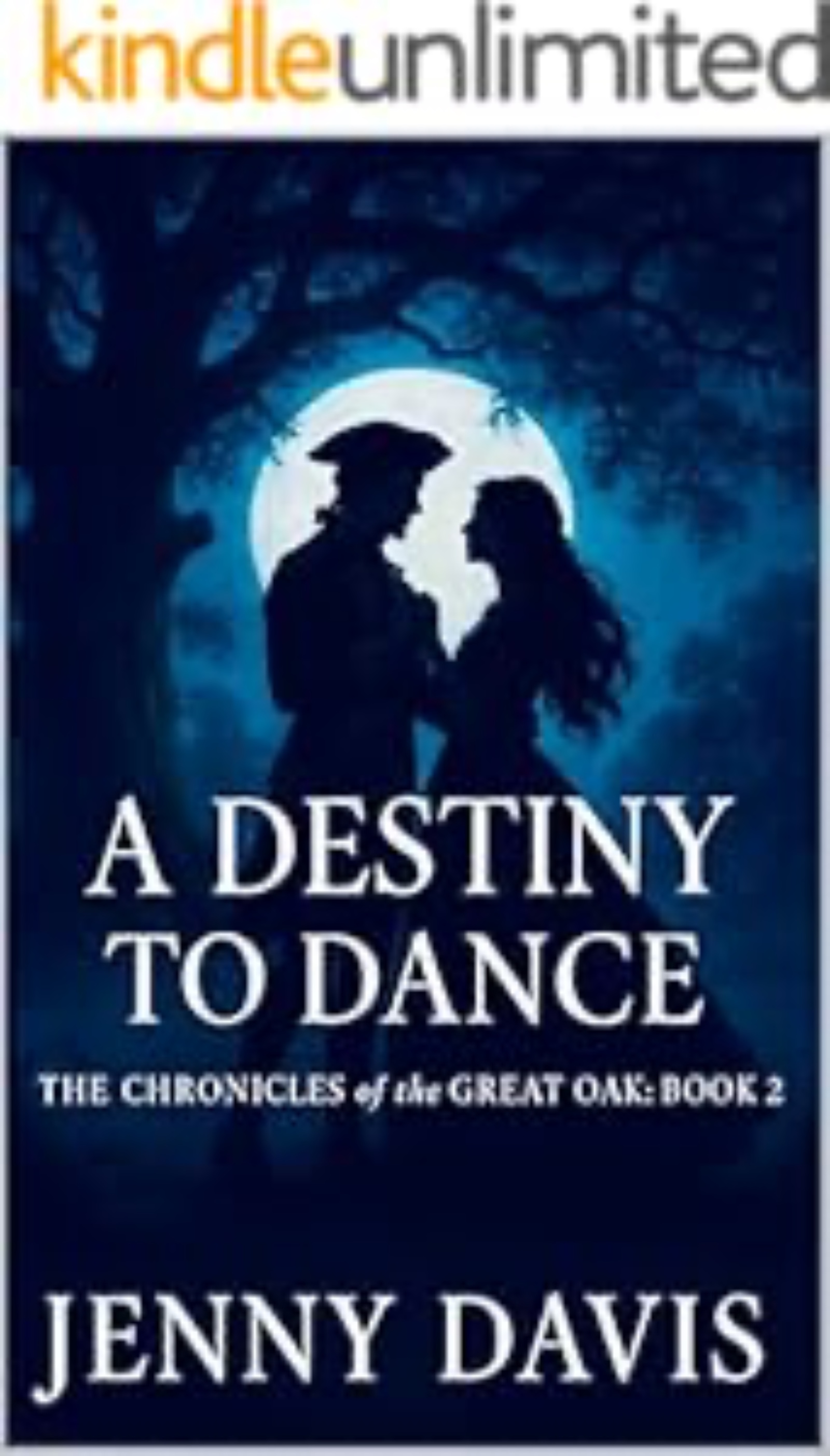 A Destiny to Dance