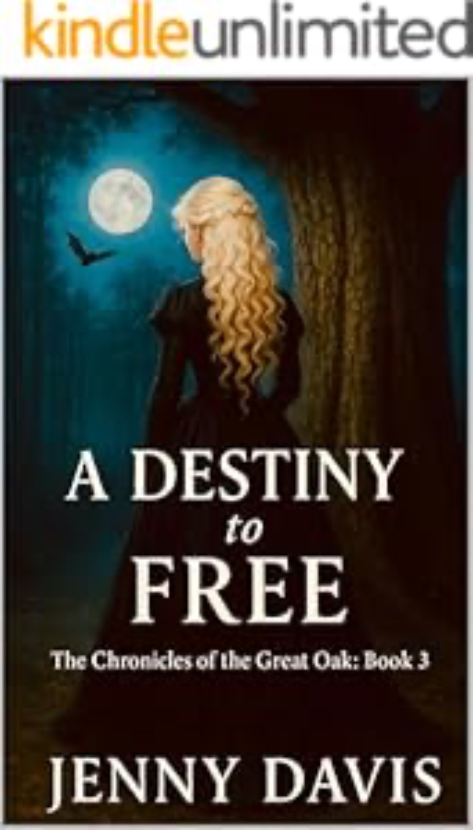 A Destiny to Free