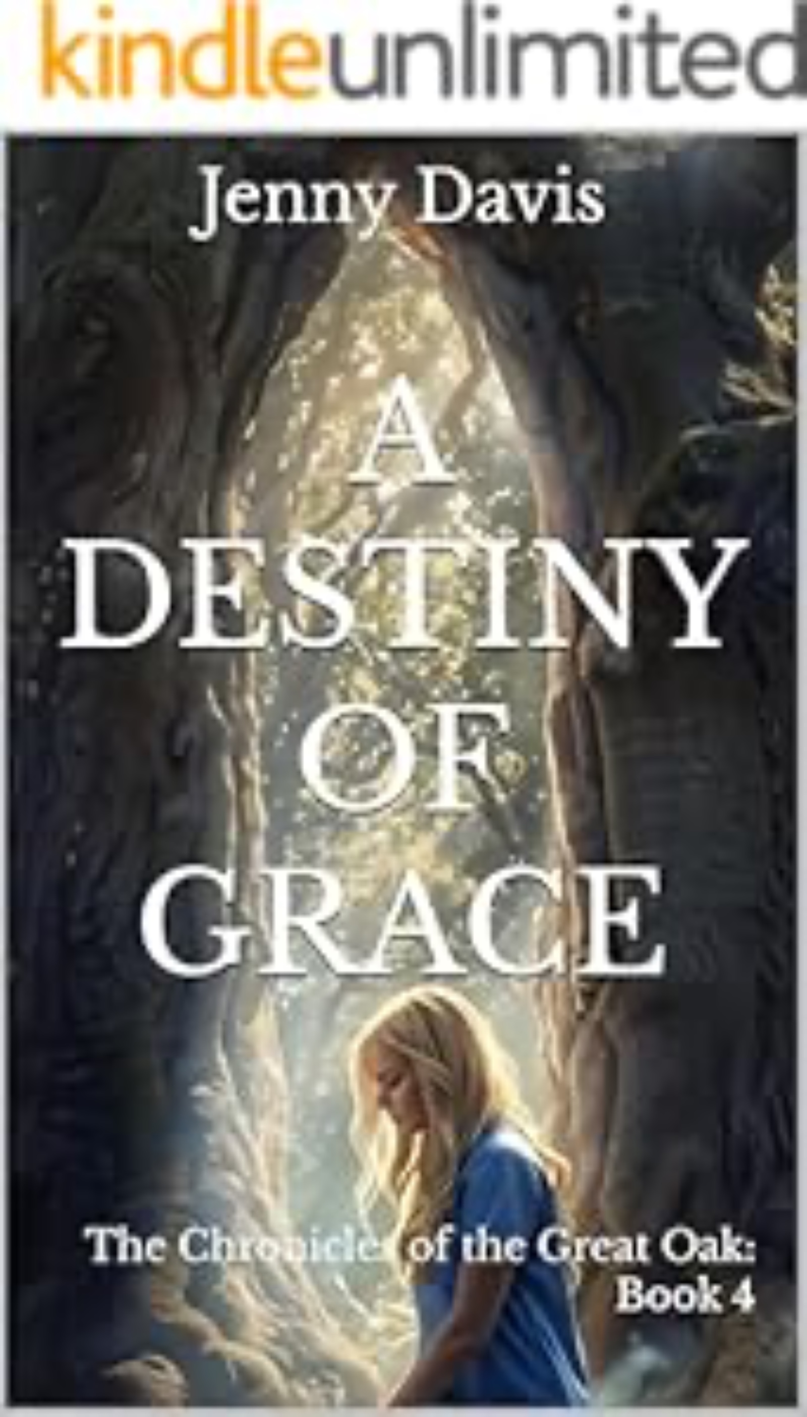 A Destiny of Grace