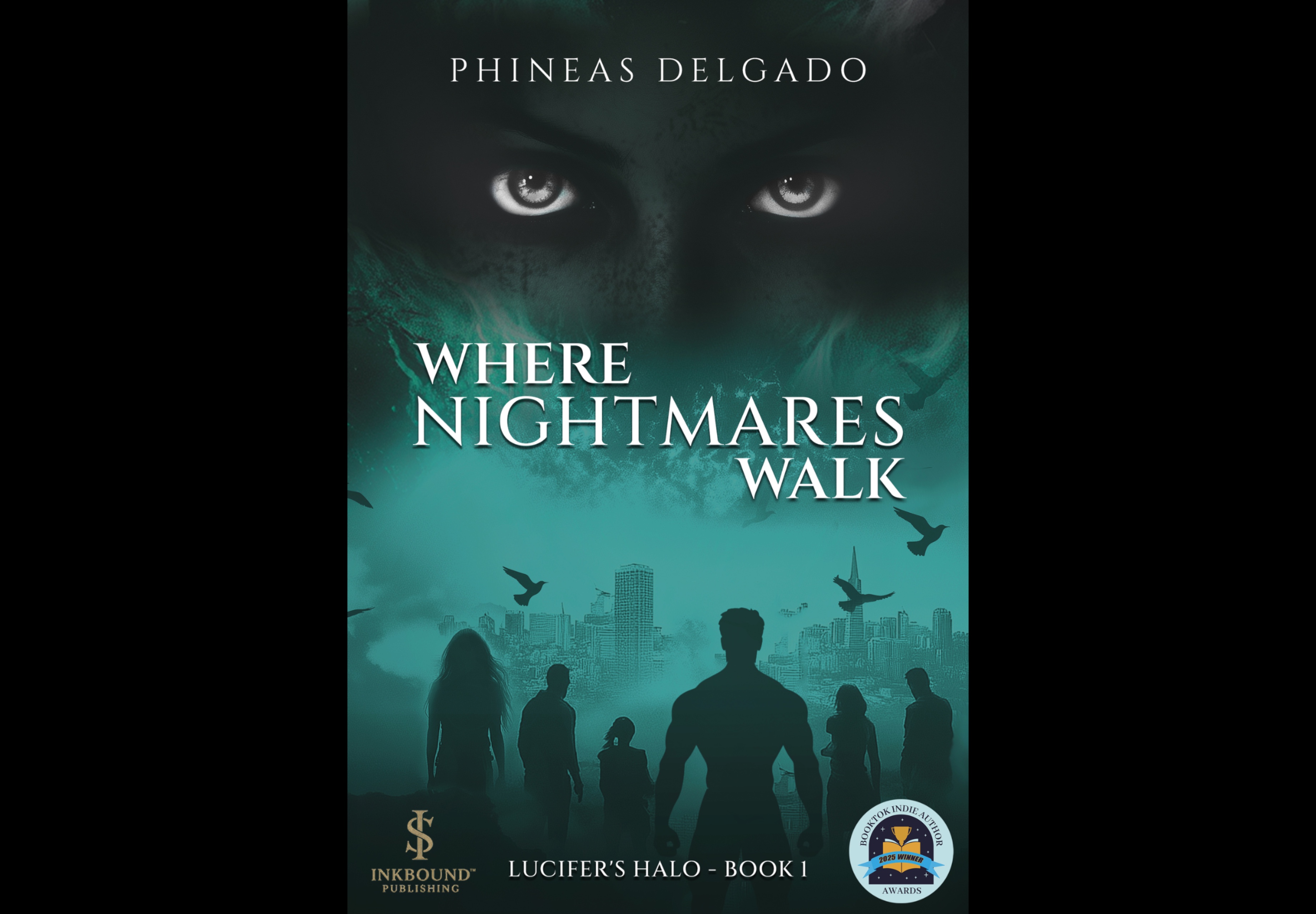 Where nightmares walk