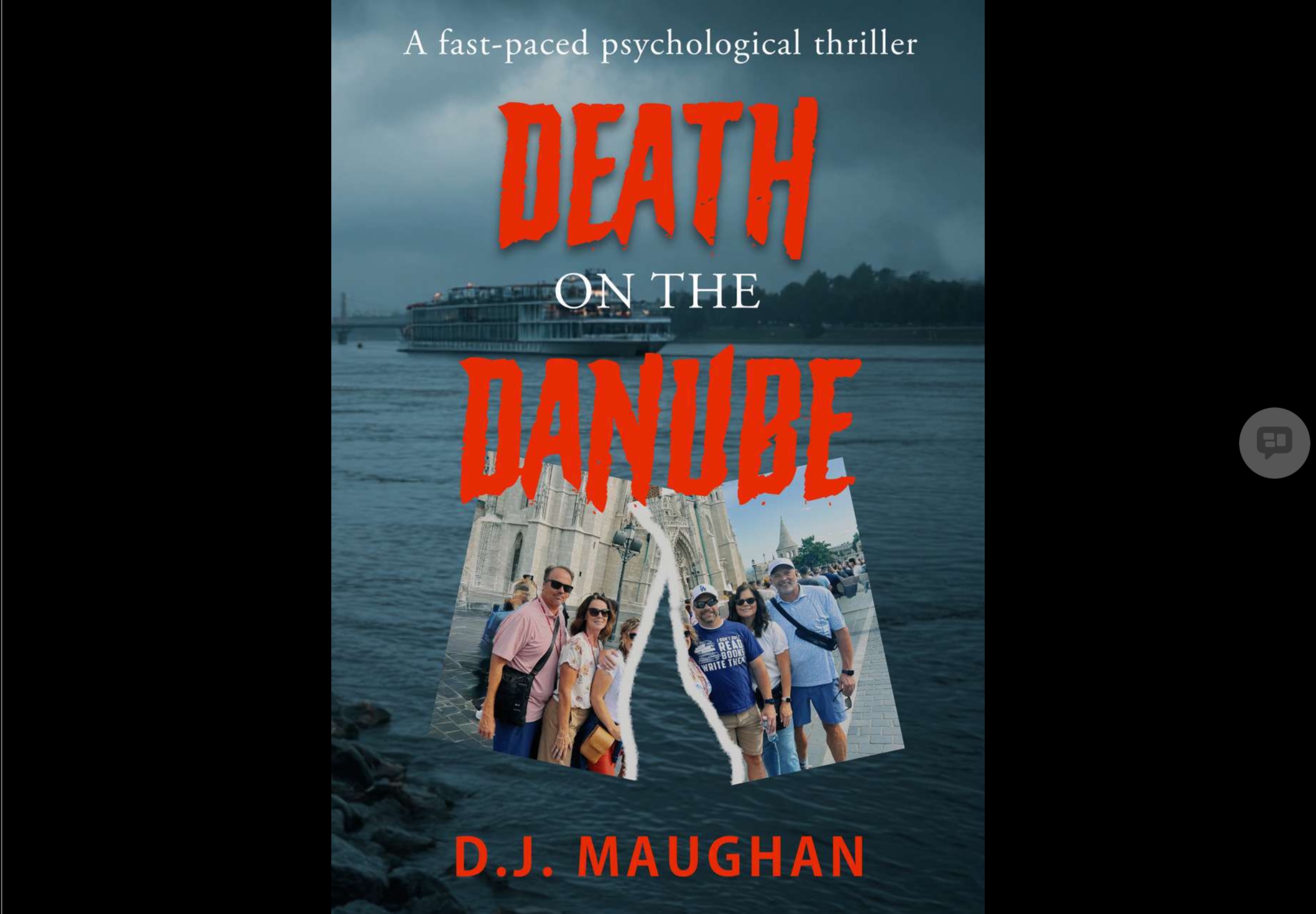Death on the Danube