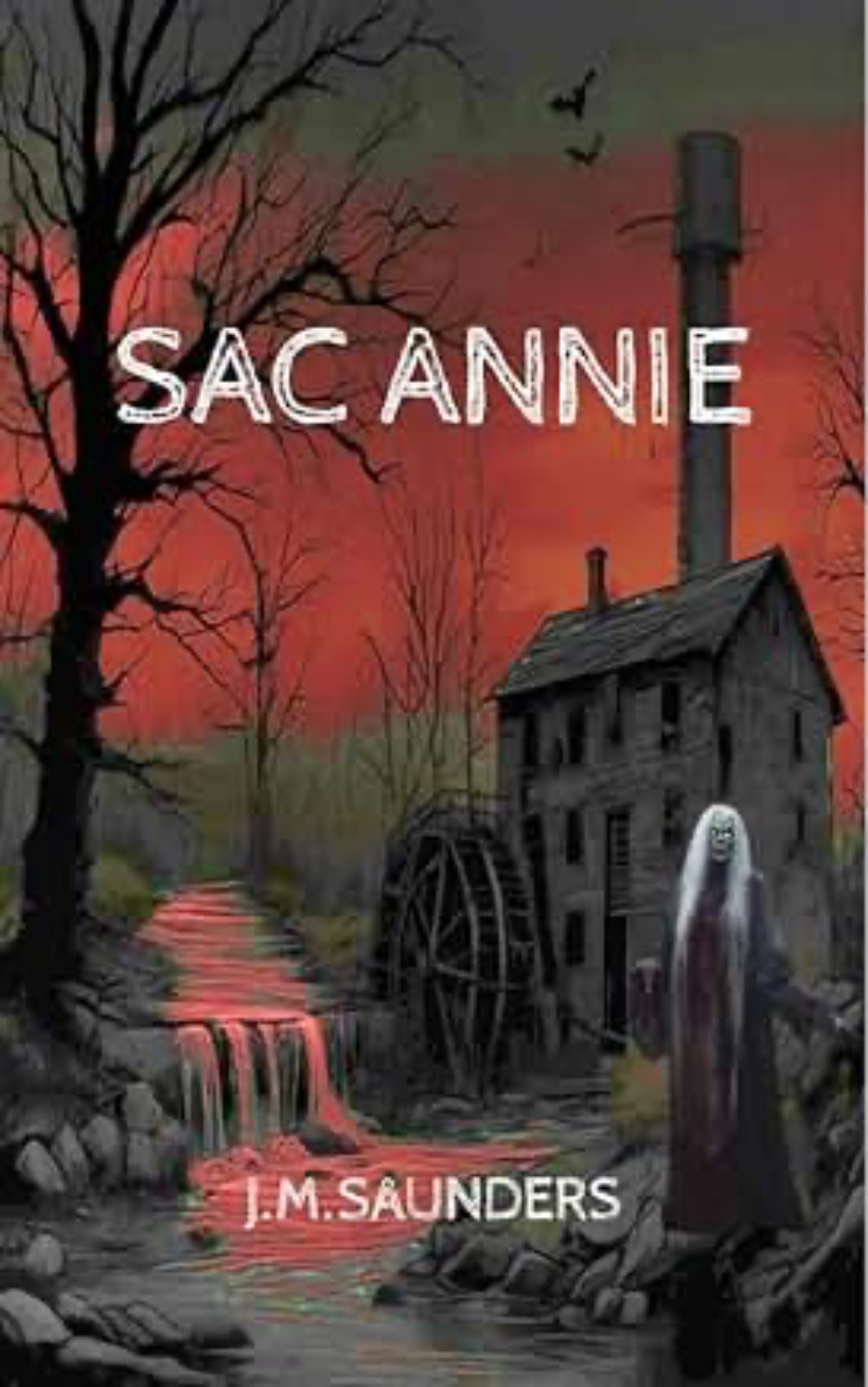 Sac annie