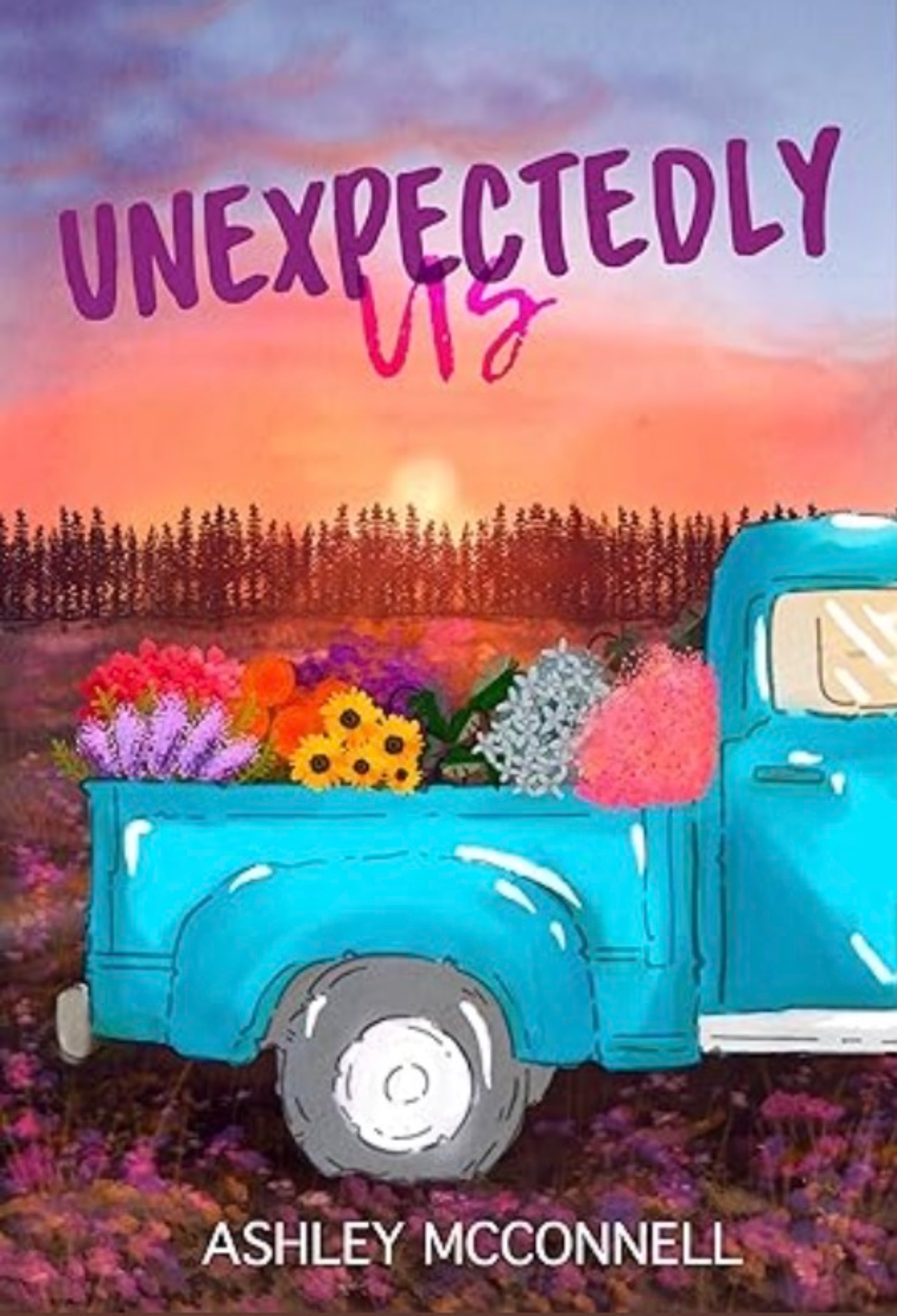 Unexpectedly Us
