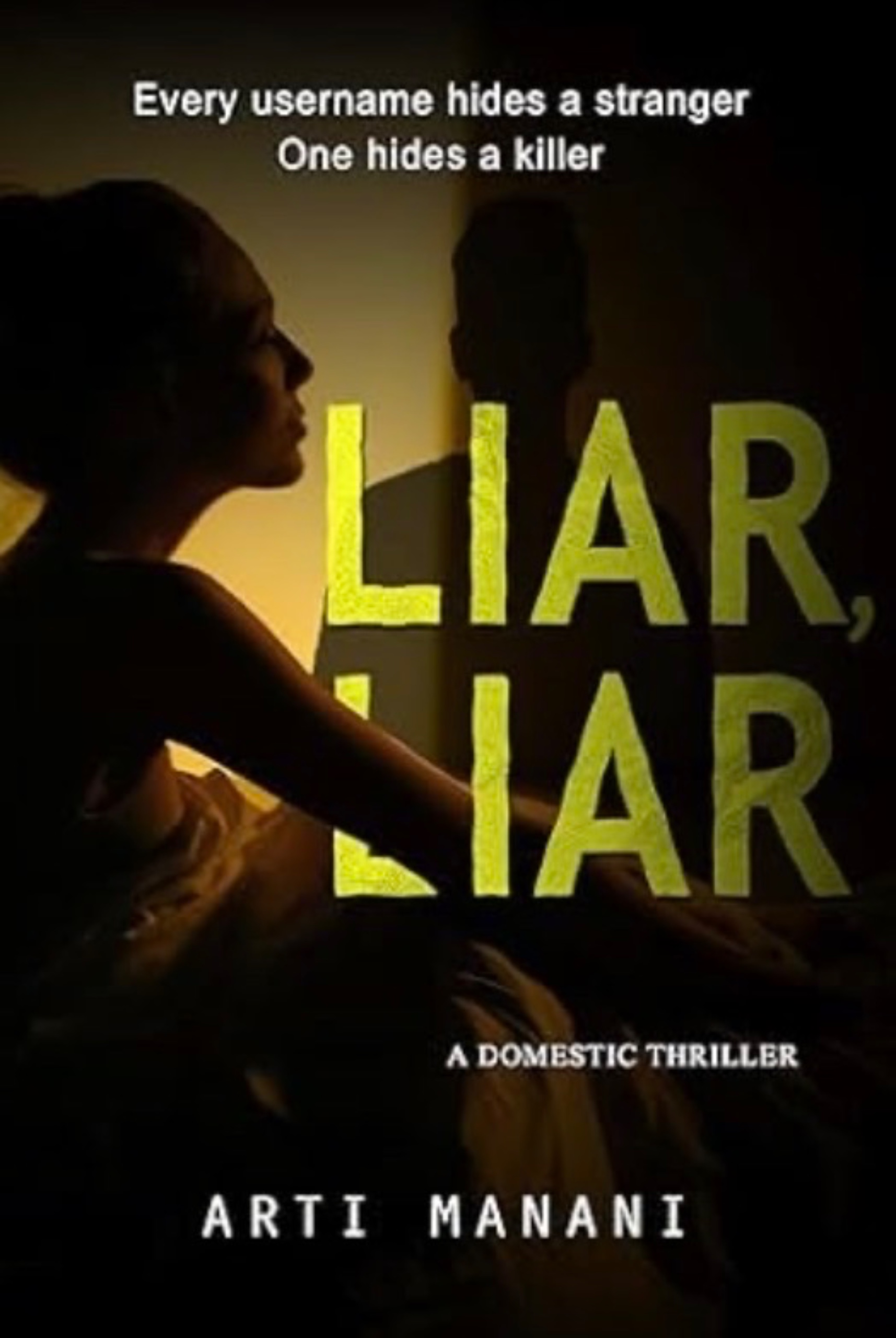 Liar Liar