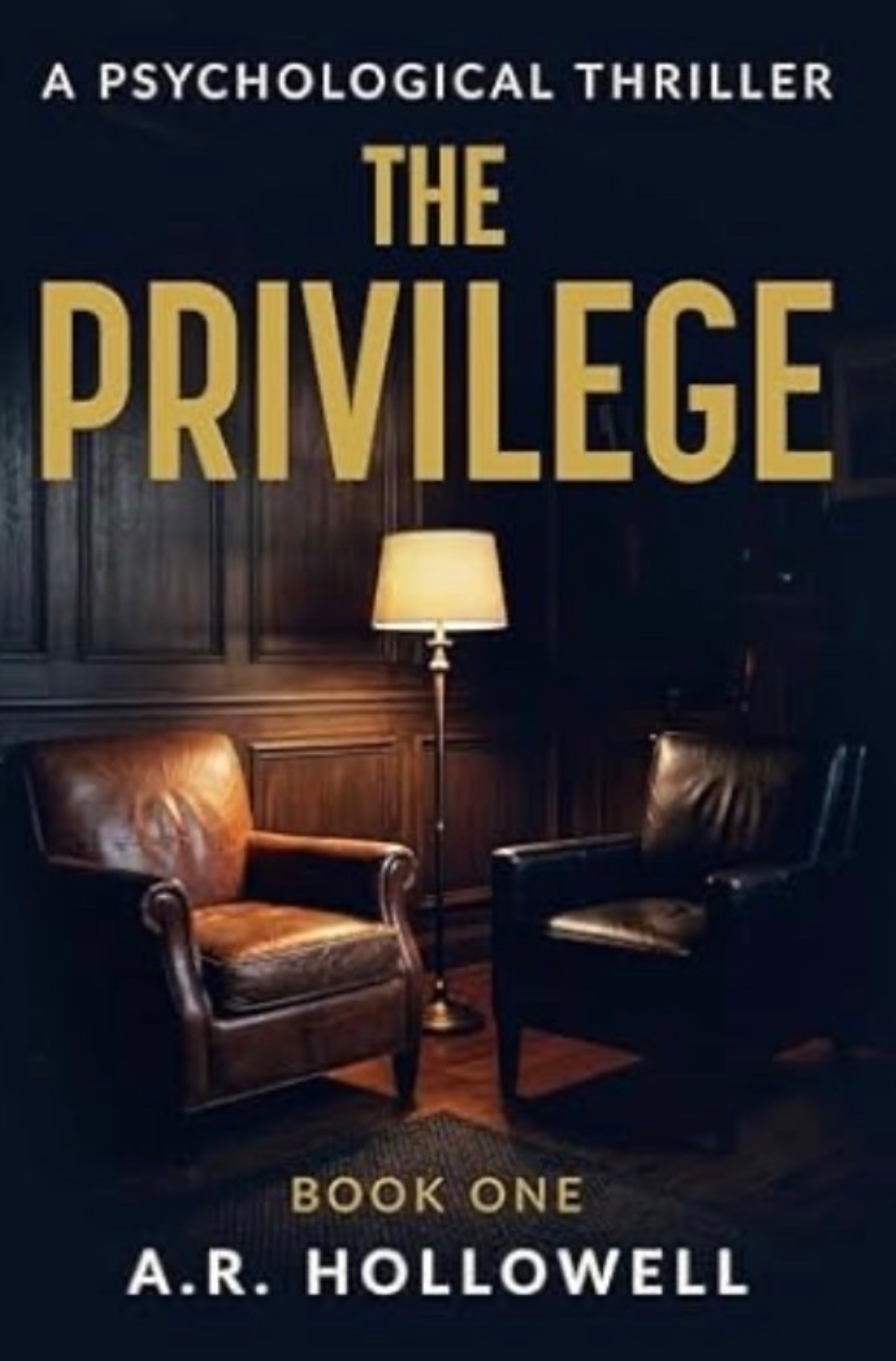 The Privilege