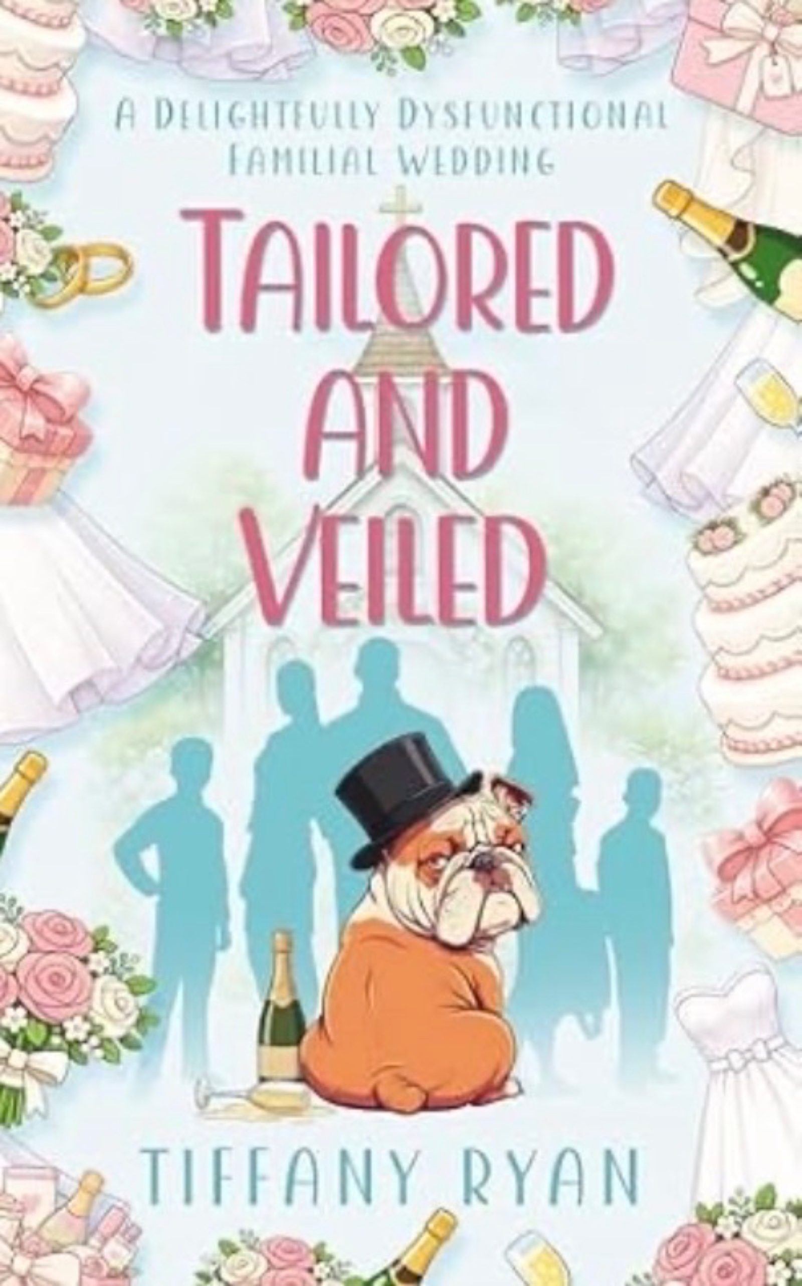 Tailored and Veiled