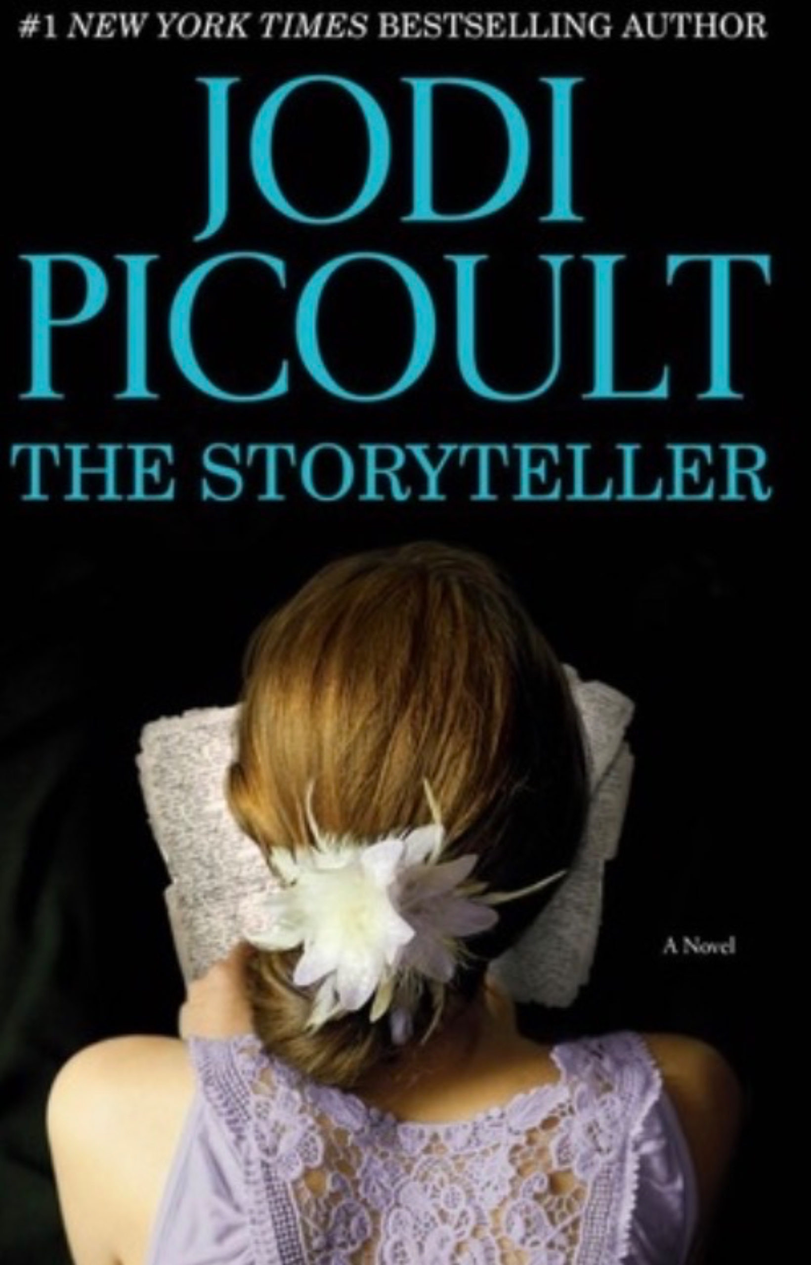 The Story Teller
