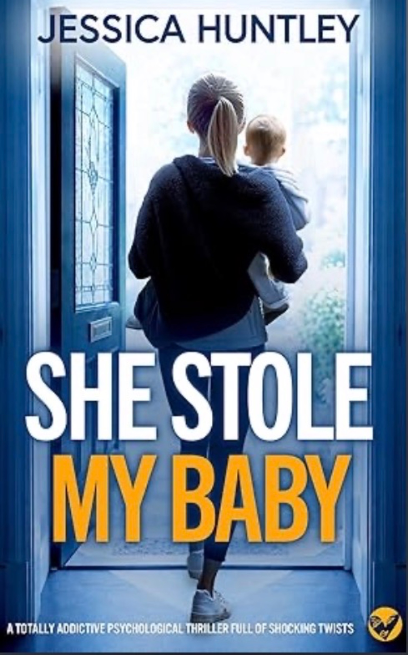 She Stole My Baby