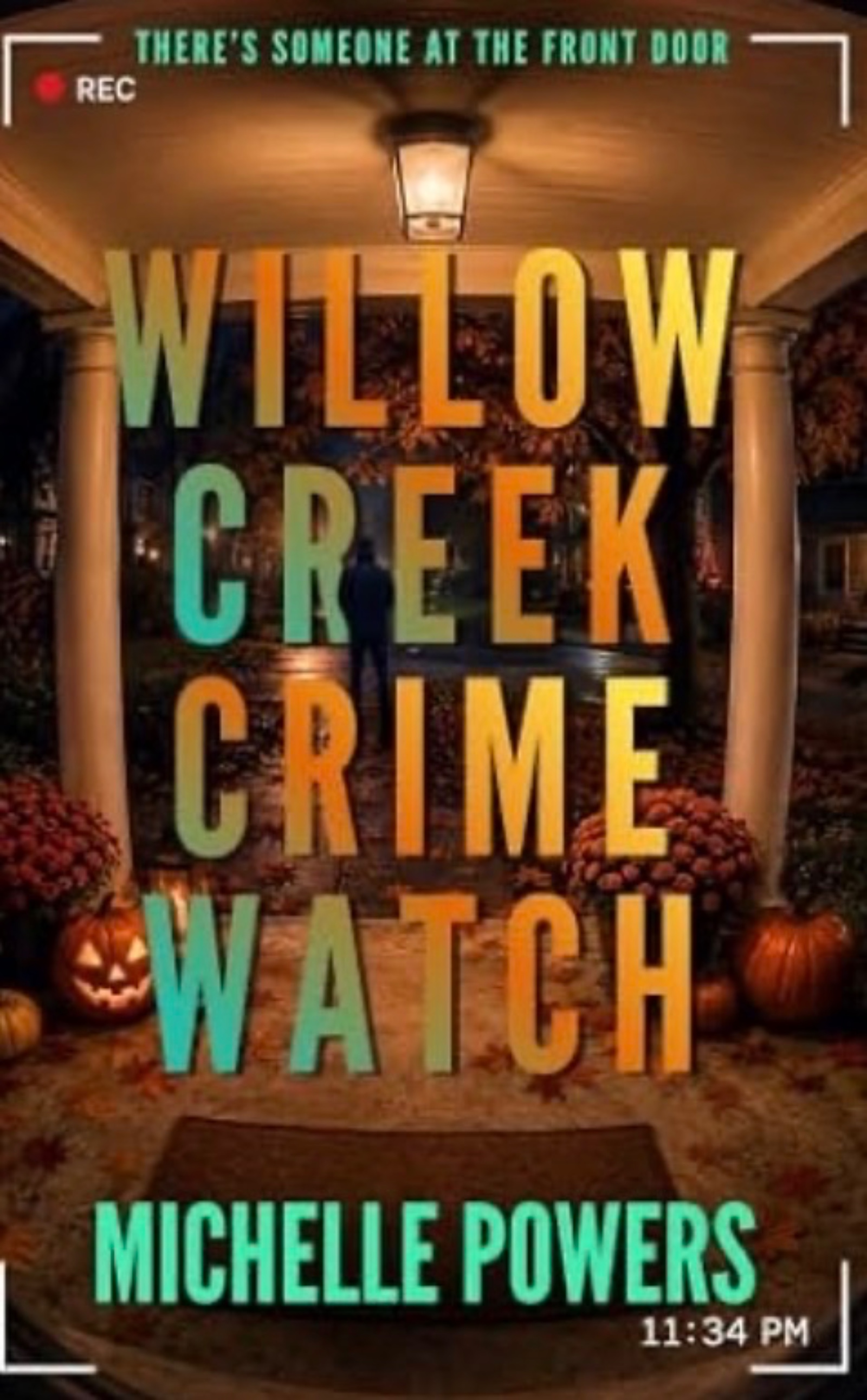 Willow Creek Crime Watch