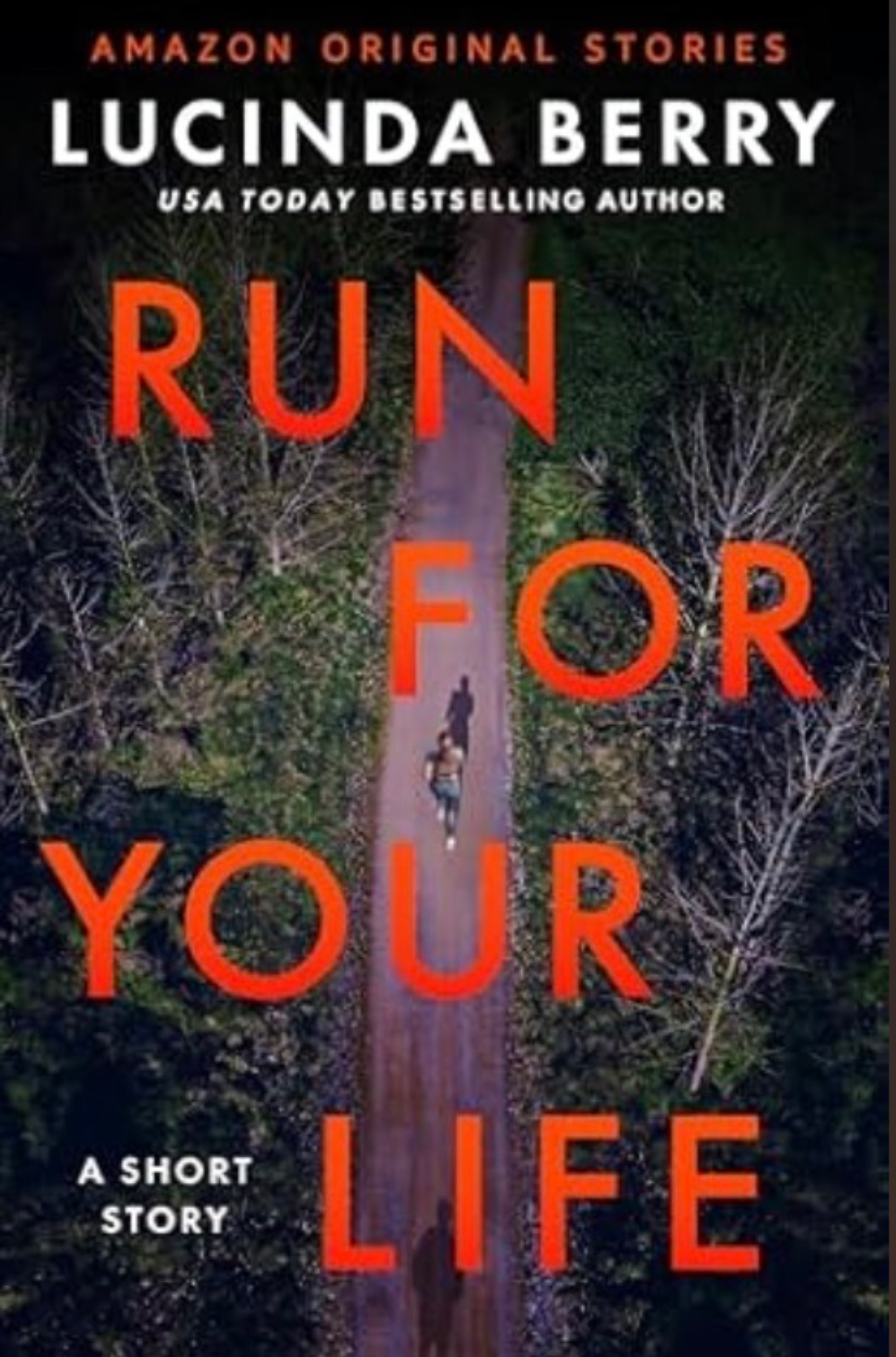 Run for Your Life