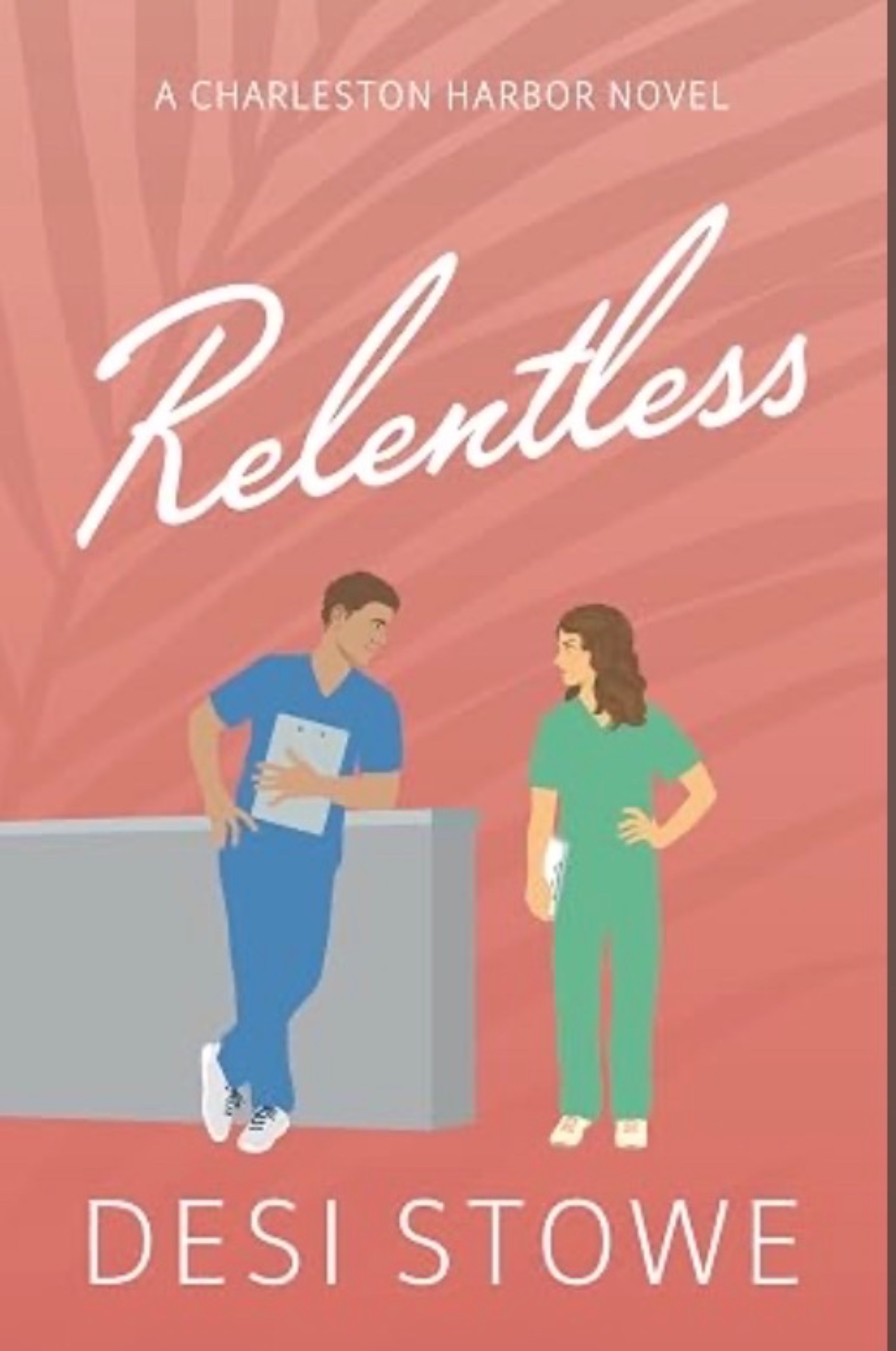Relentless