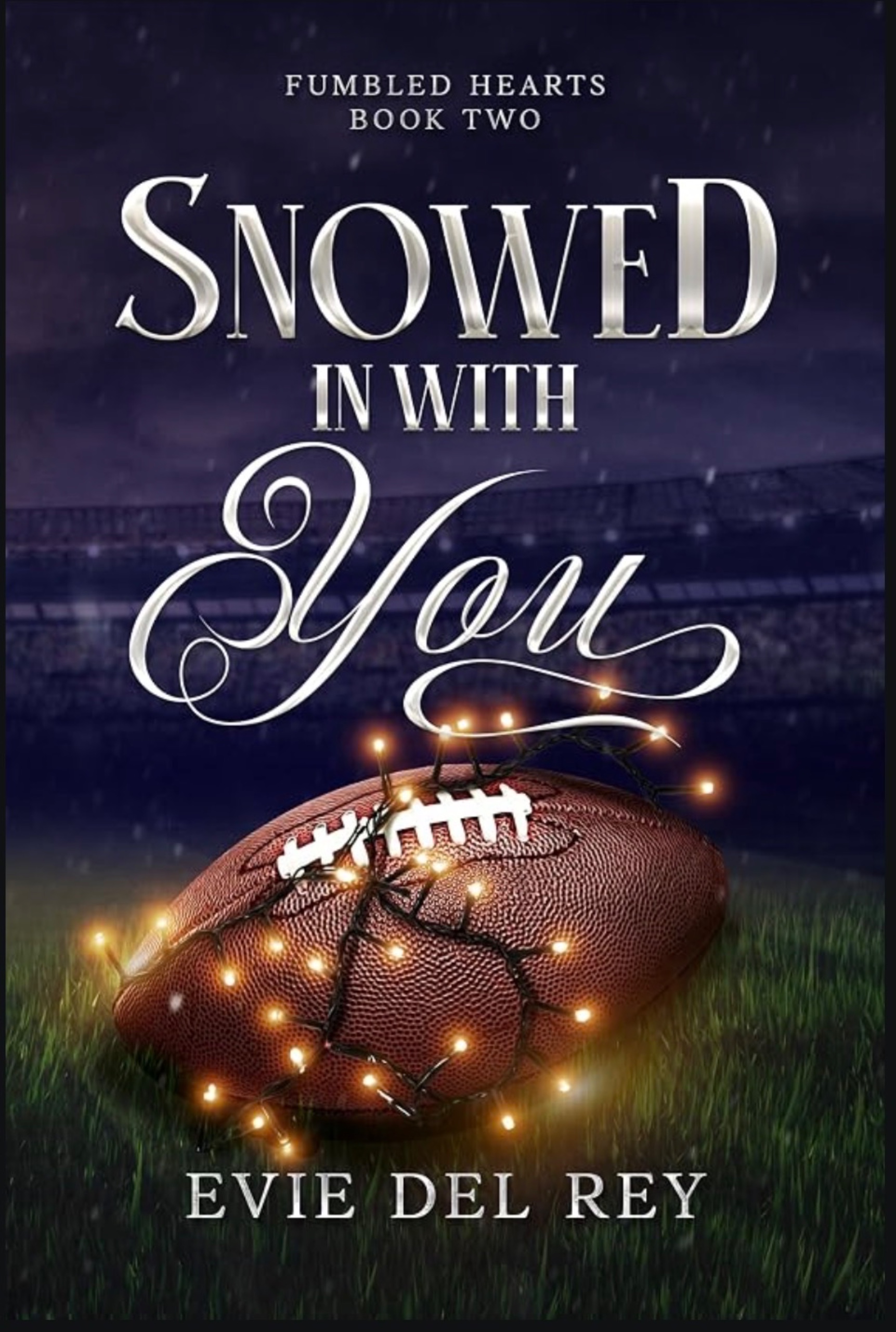 Snowed in With You