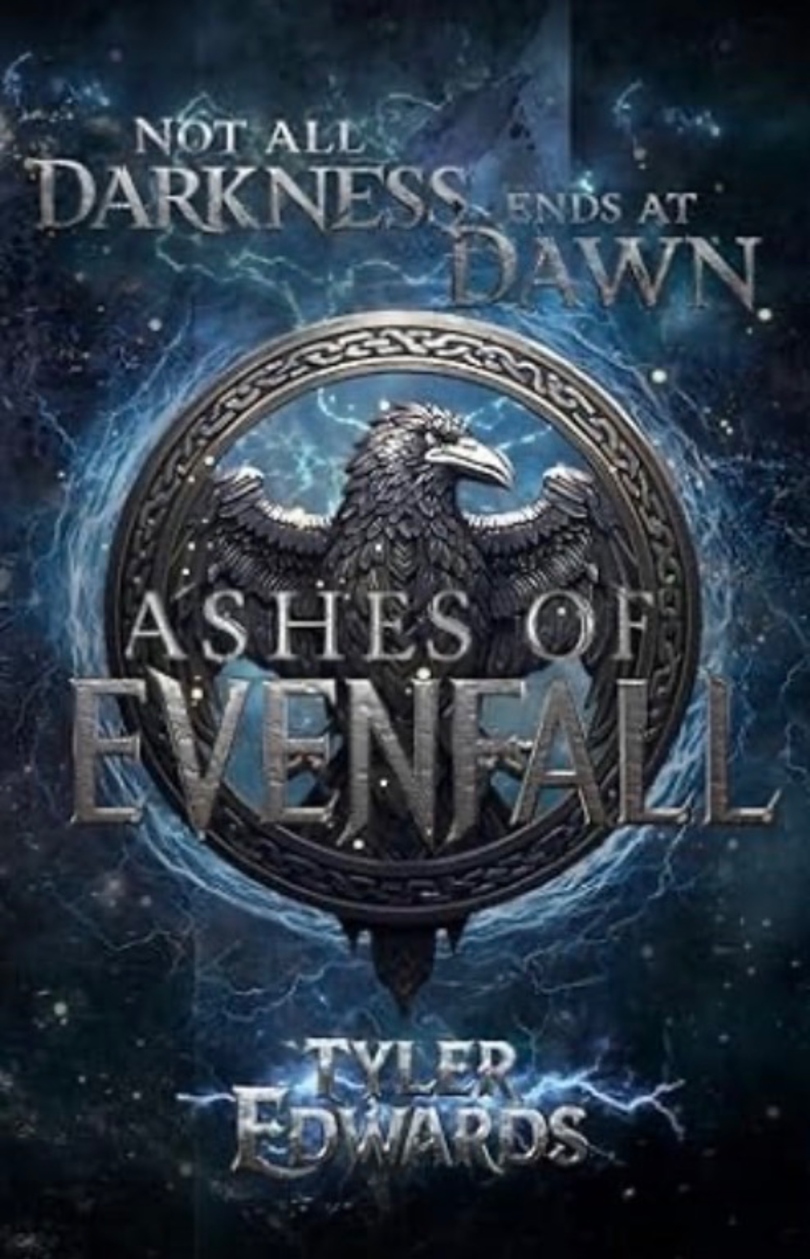 Ashes of Evenfall