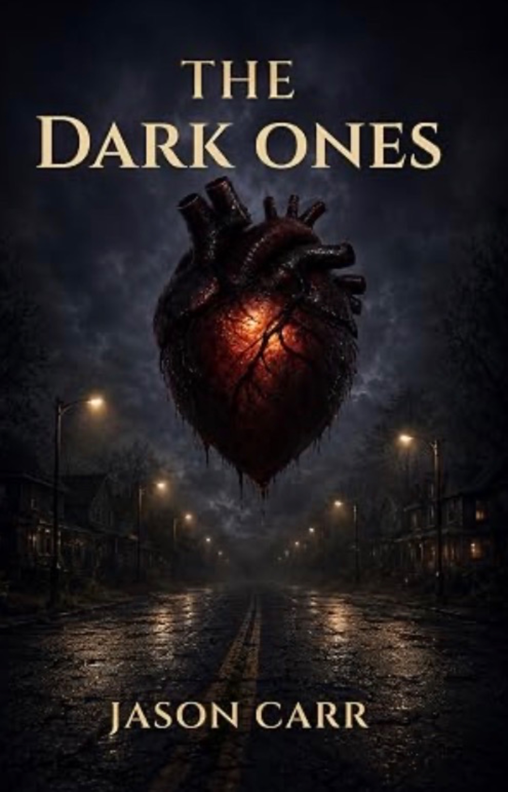 The Dark Ones