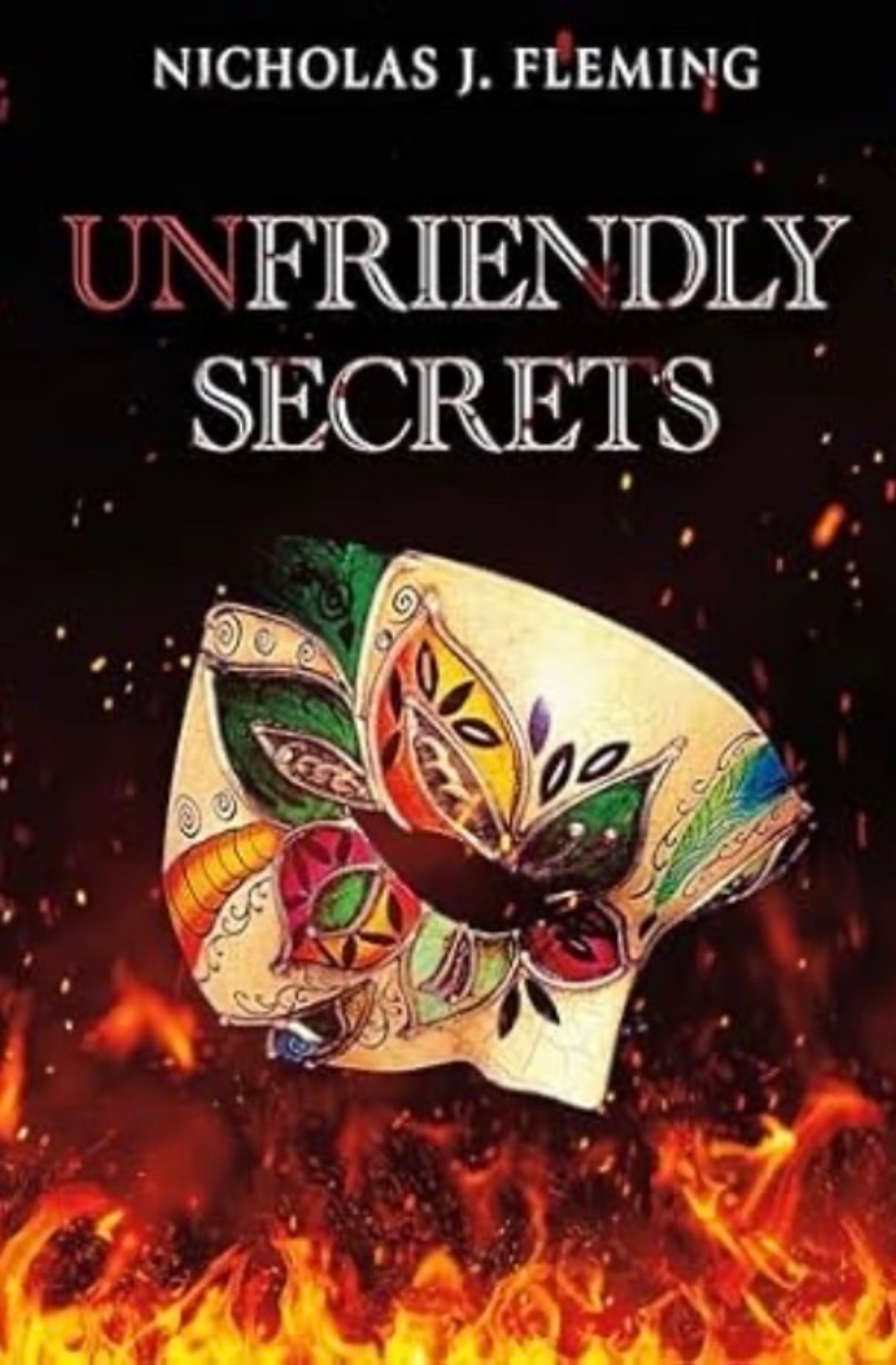 Unfriendly Secrets