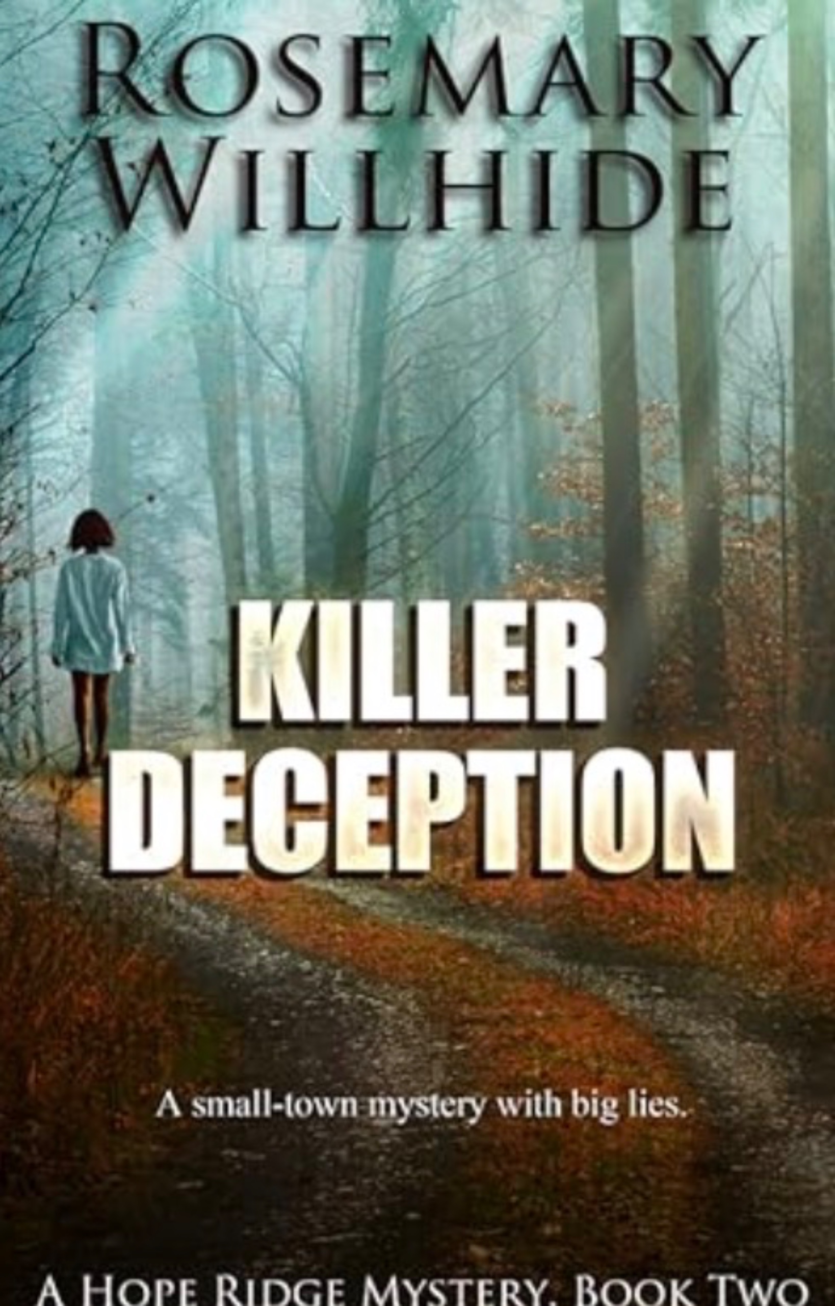 Killer Deception