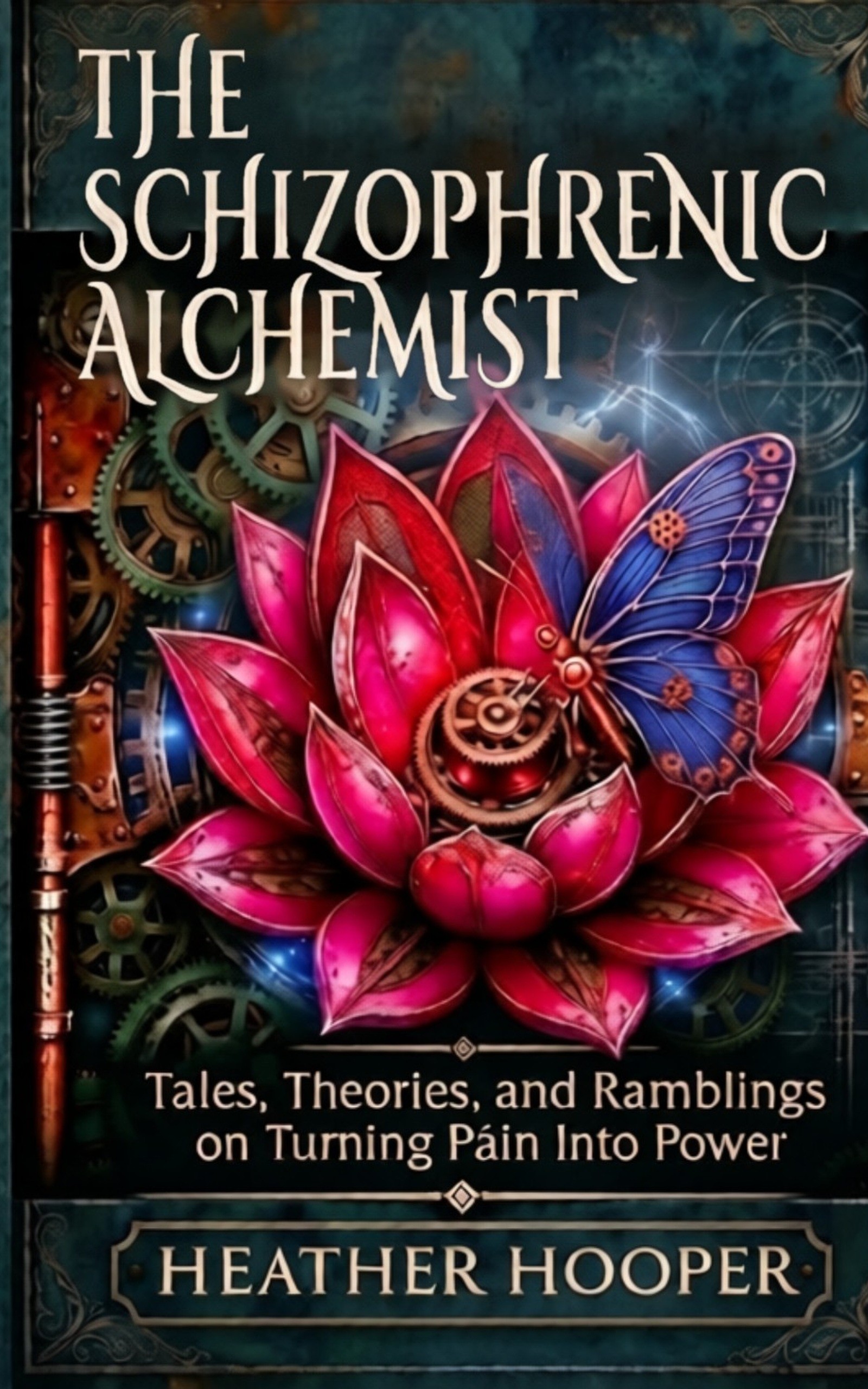 The Schizophrenic Alchemist