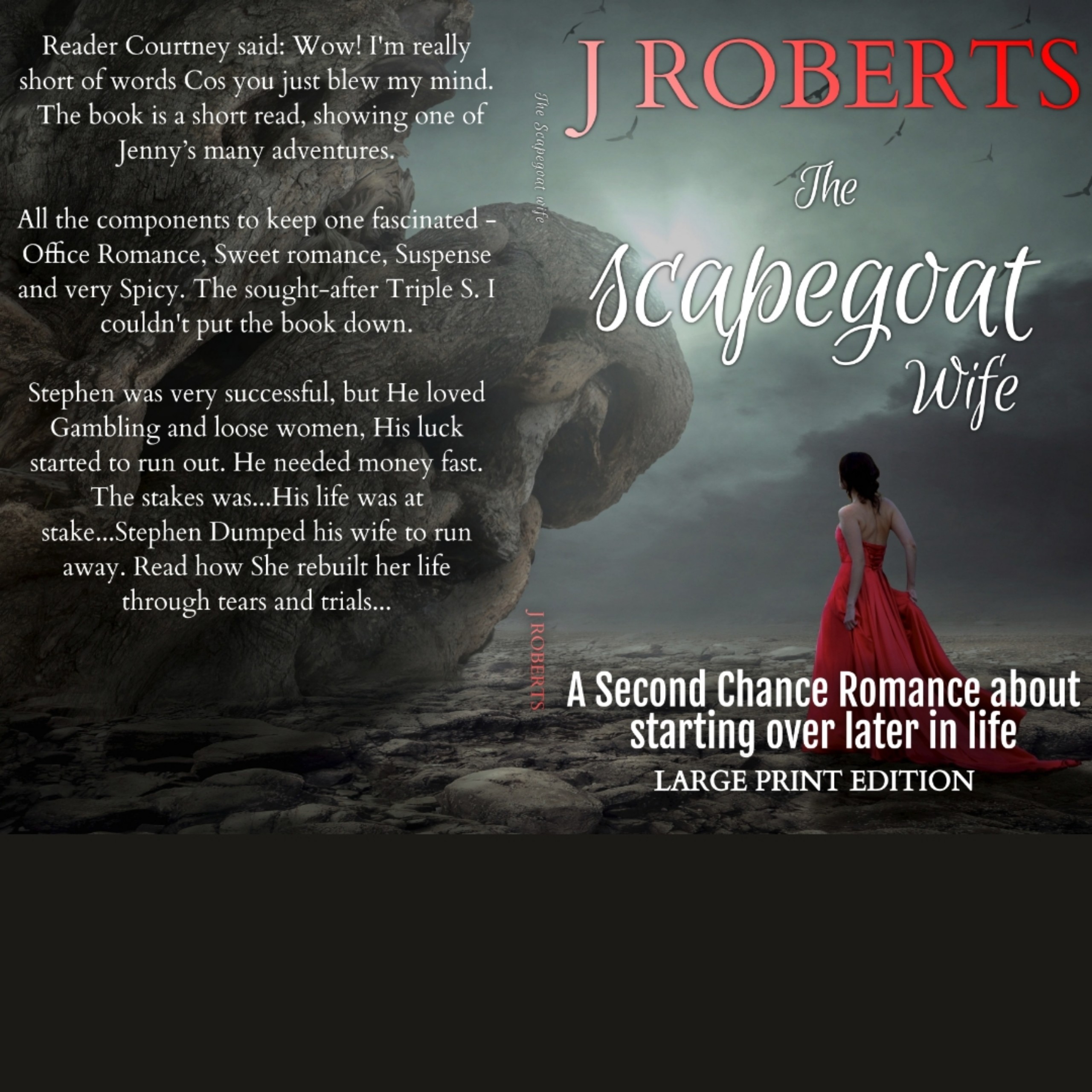 The Scapegoat Wife