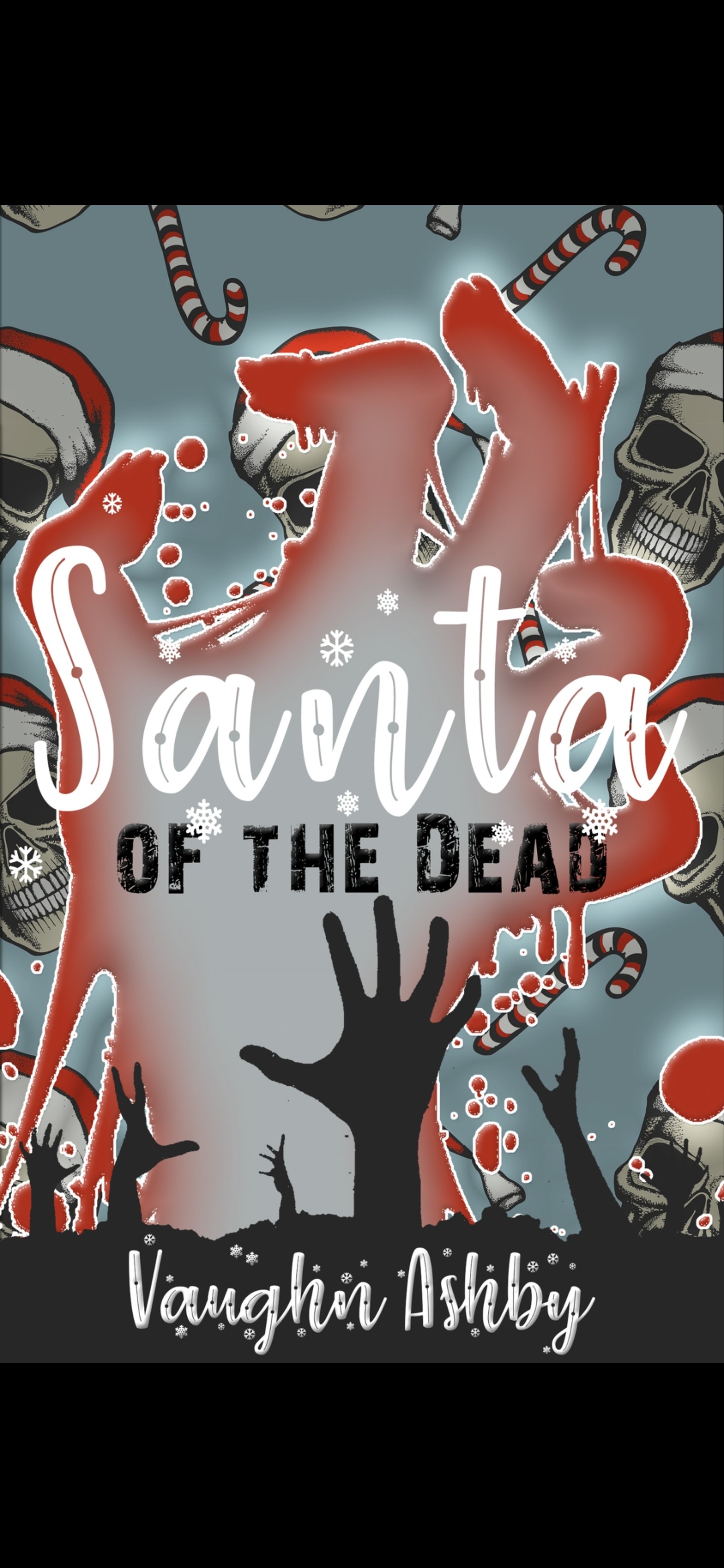 Santa of the Dead