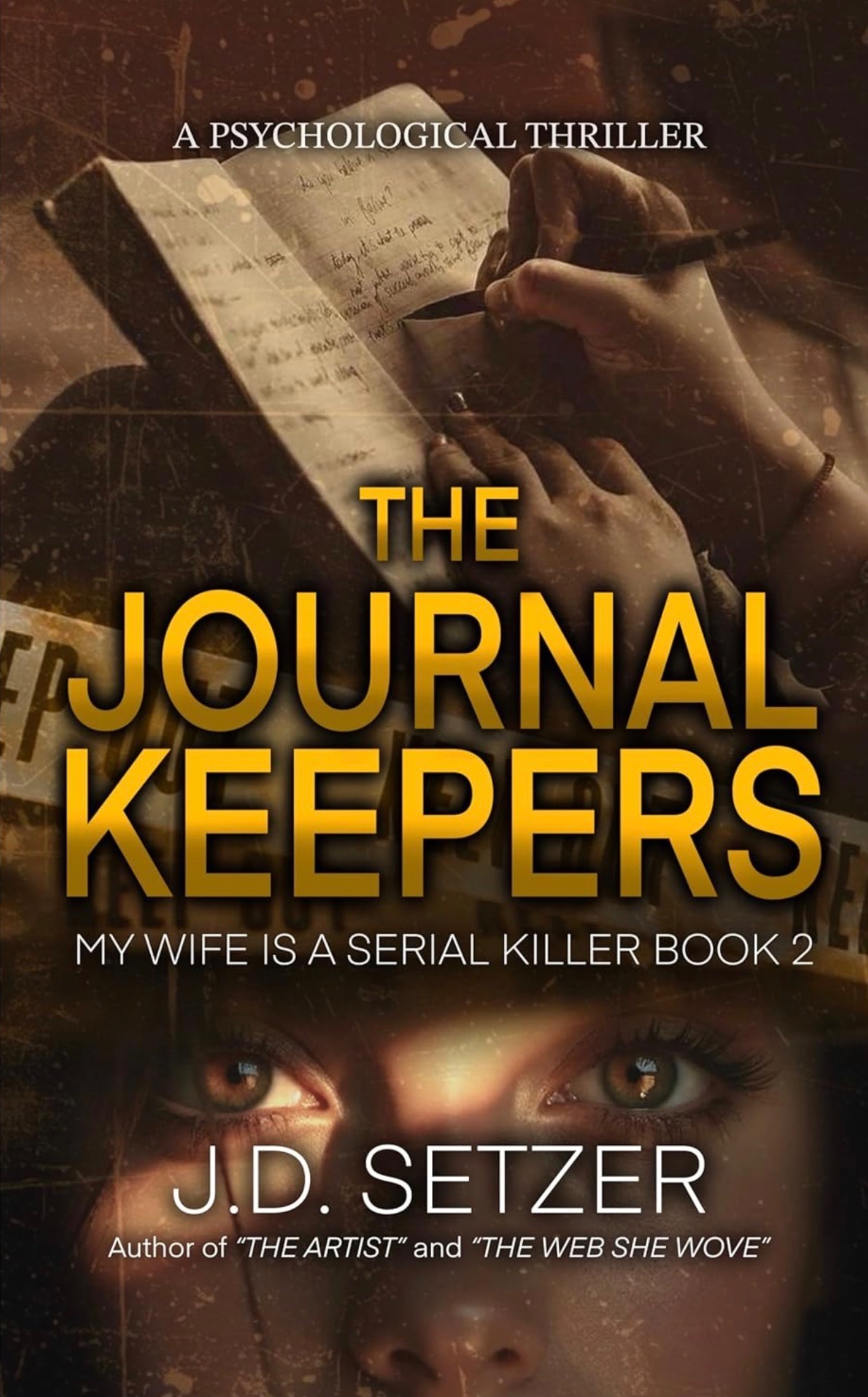 The Journal Keepers