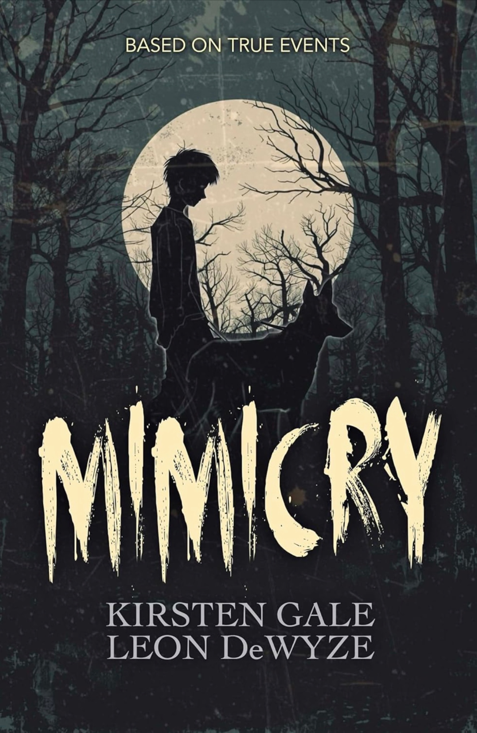 Mimicry