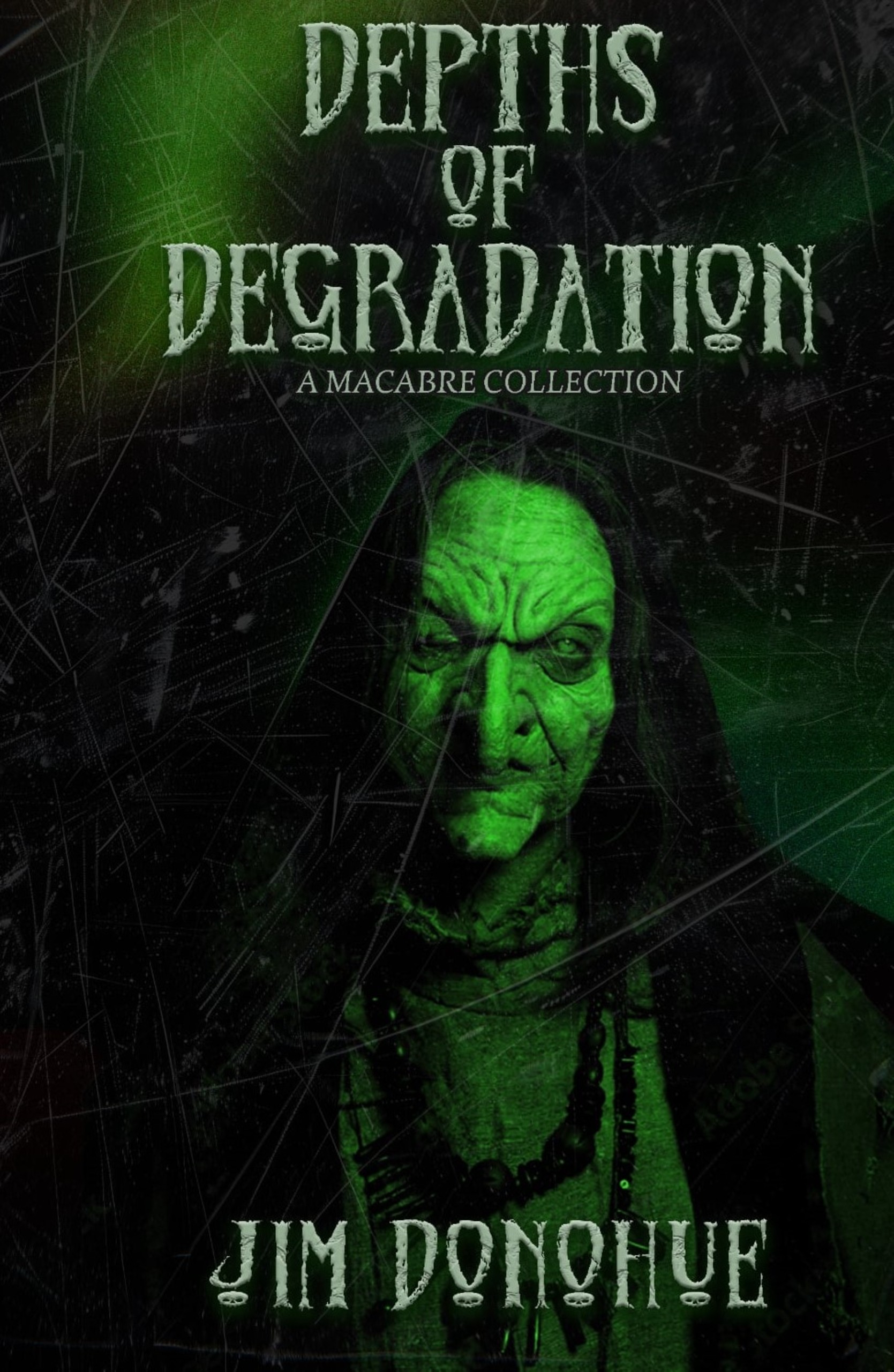 Depths of Degradation