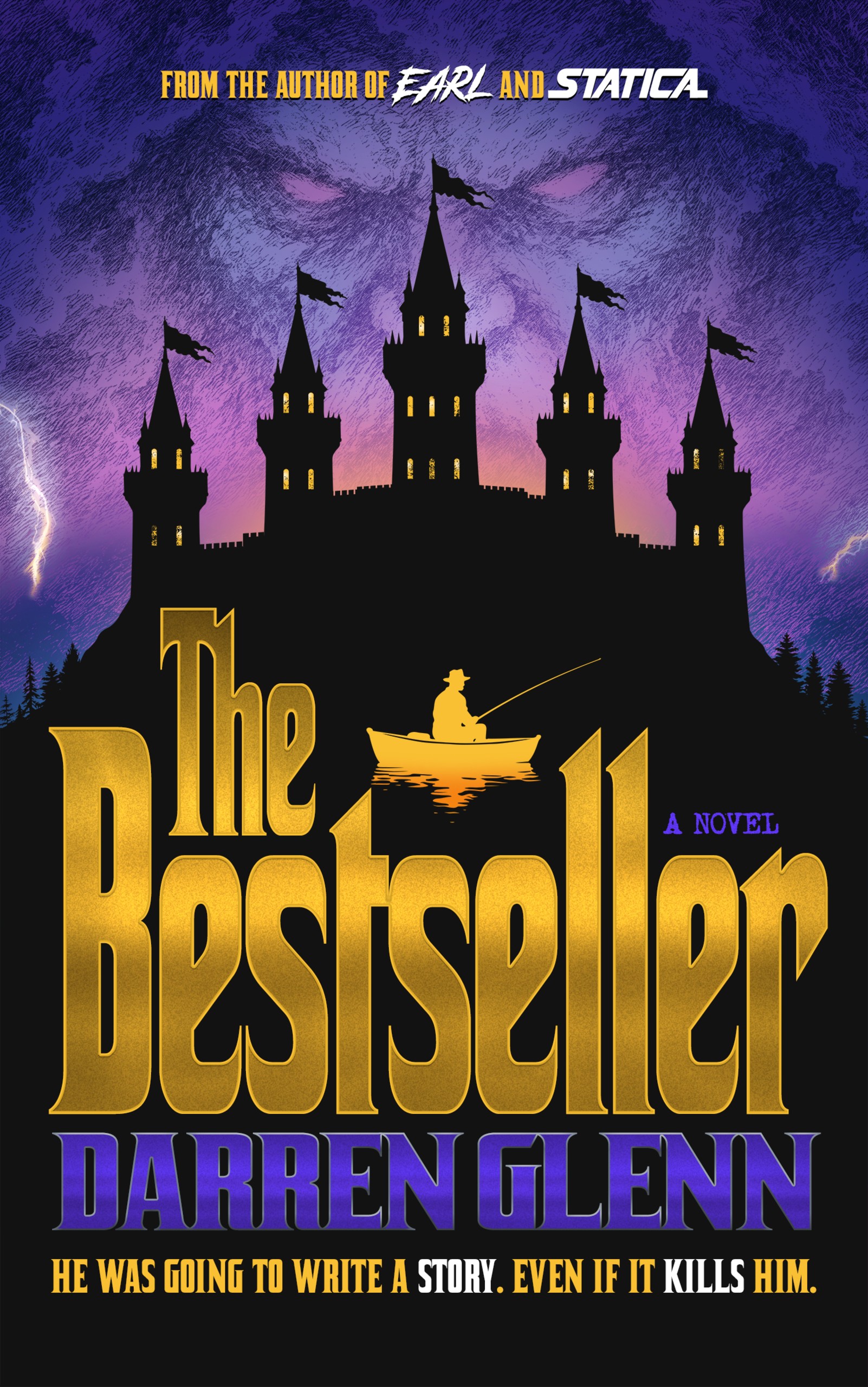 The Bestseller