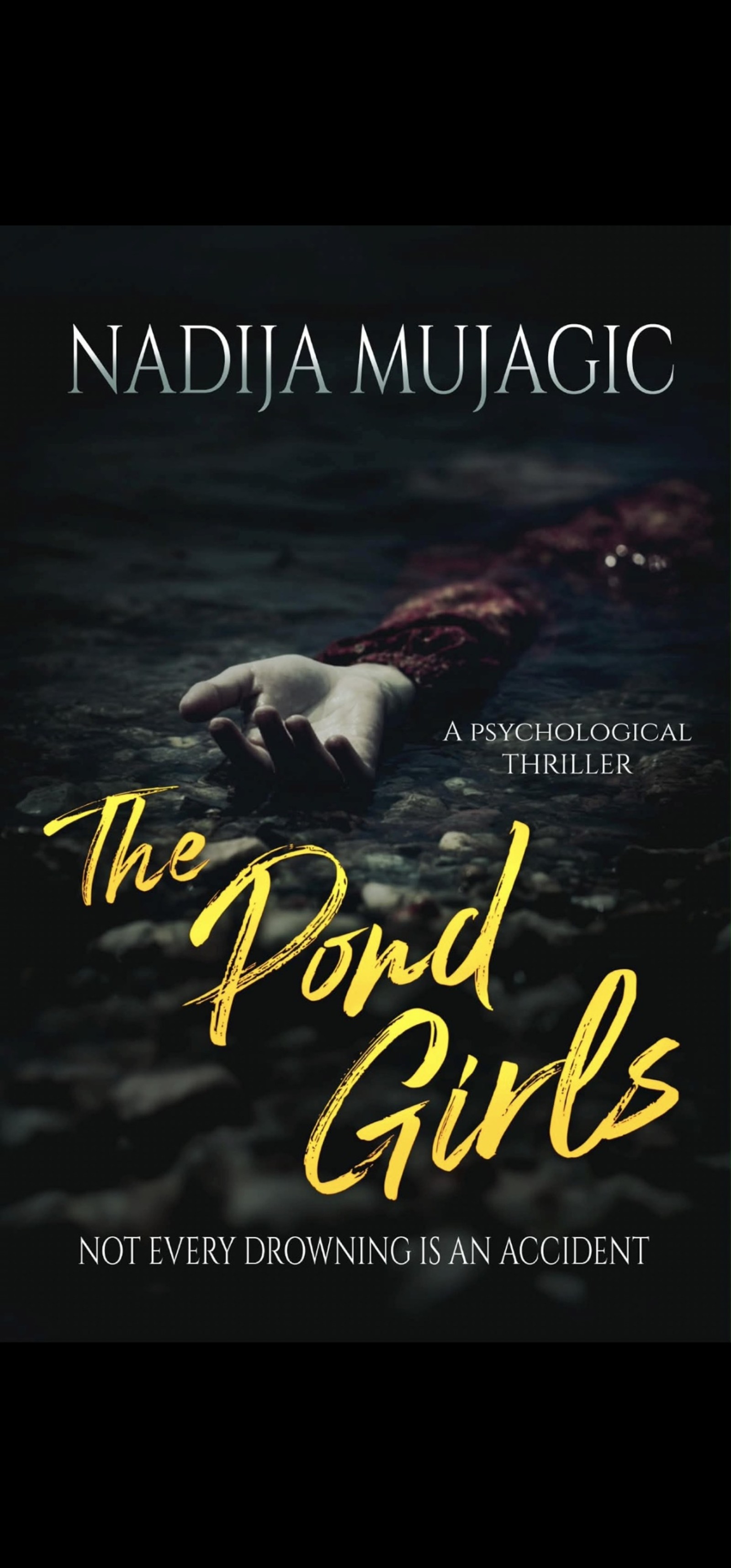 The Pond Girls