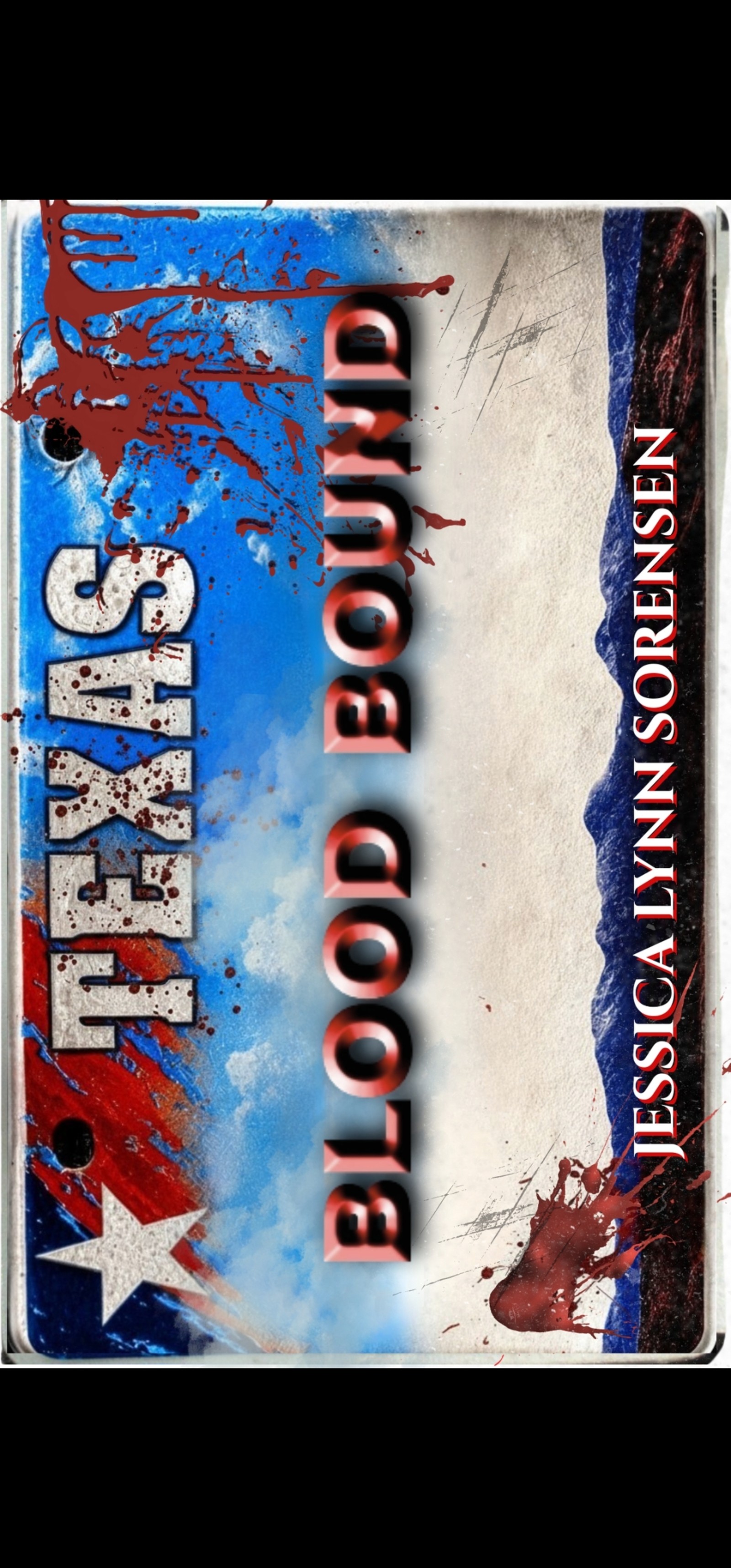 Blood Bound