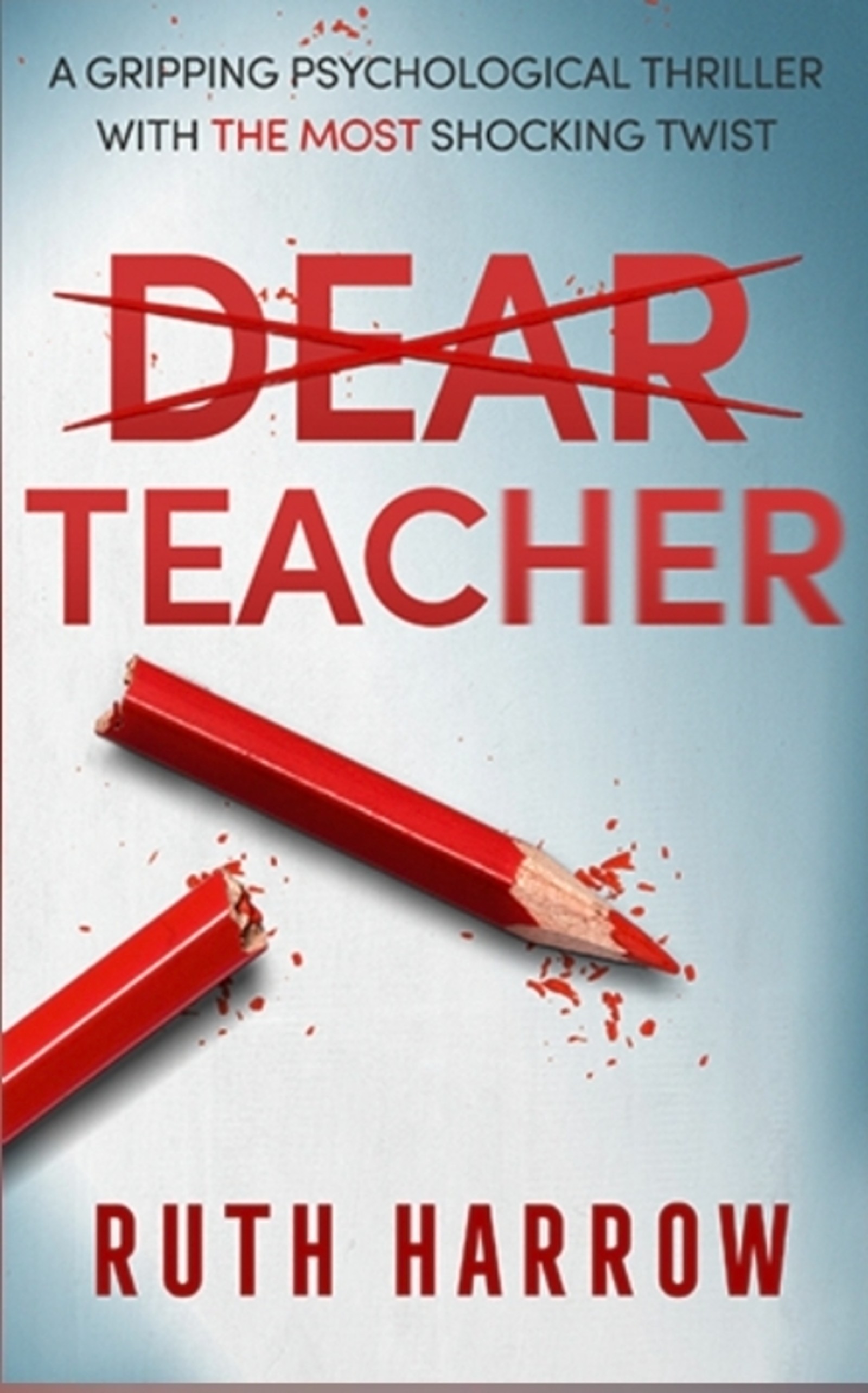 Dear Teacher