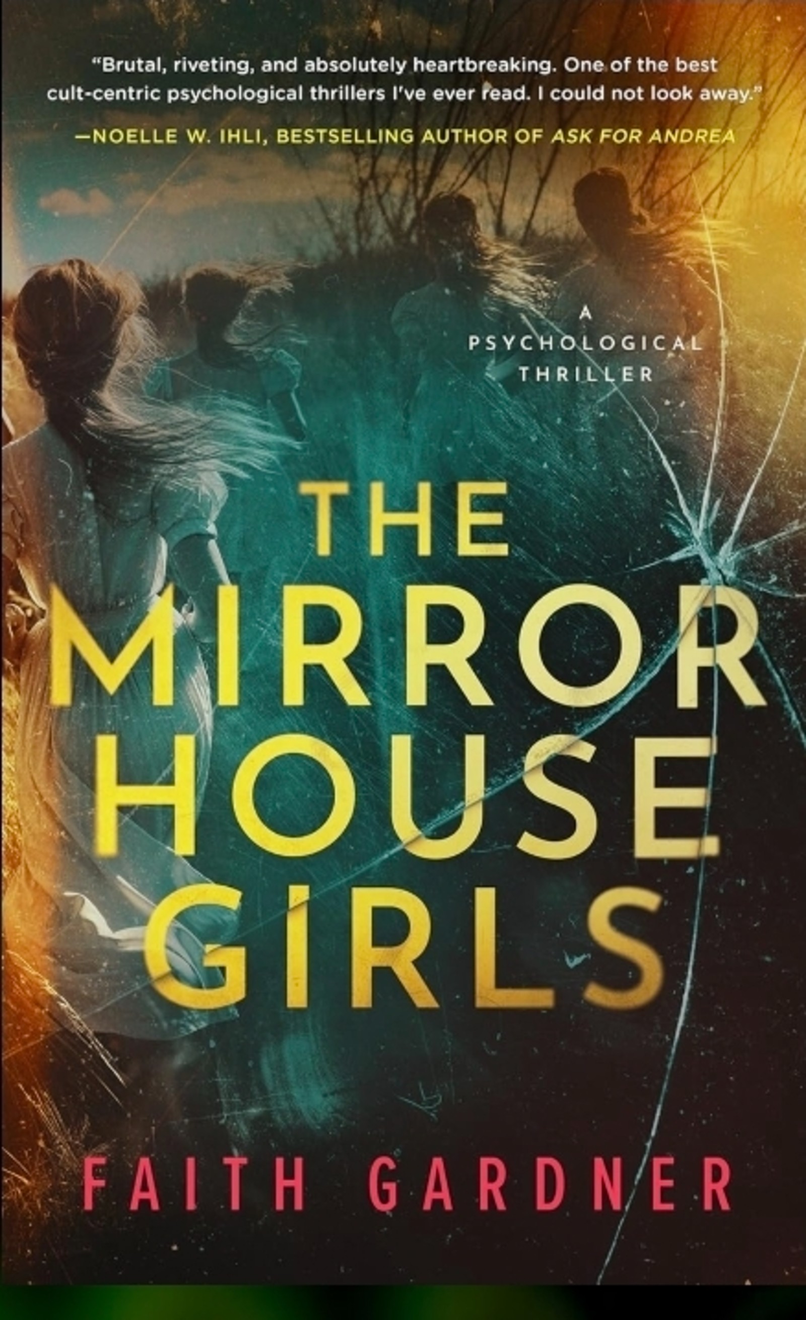 The Mirror House Girls