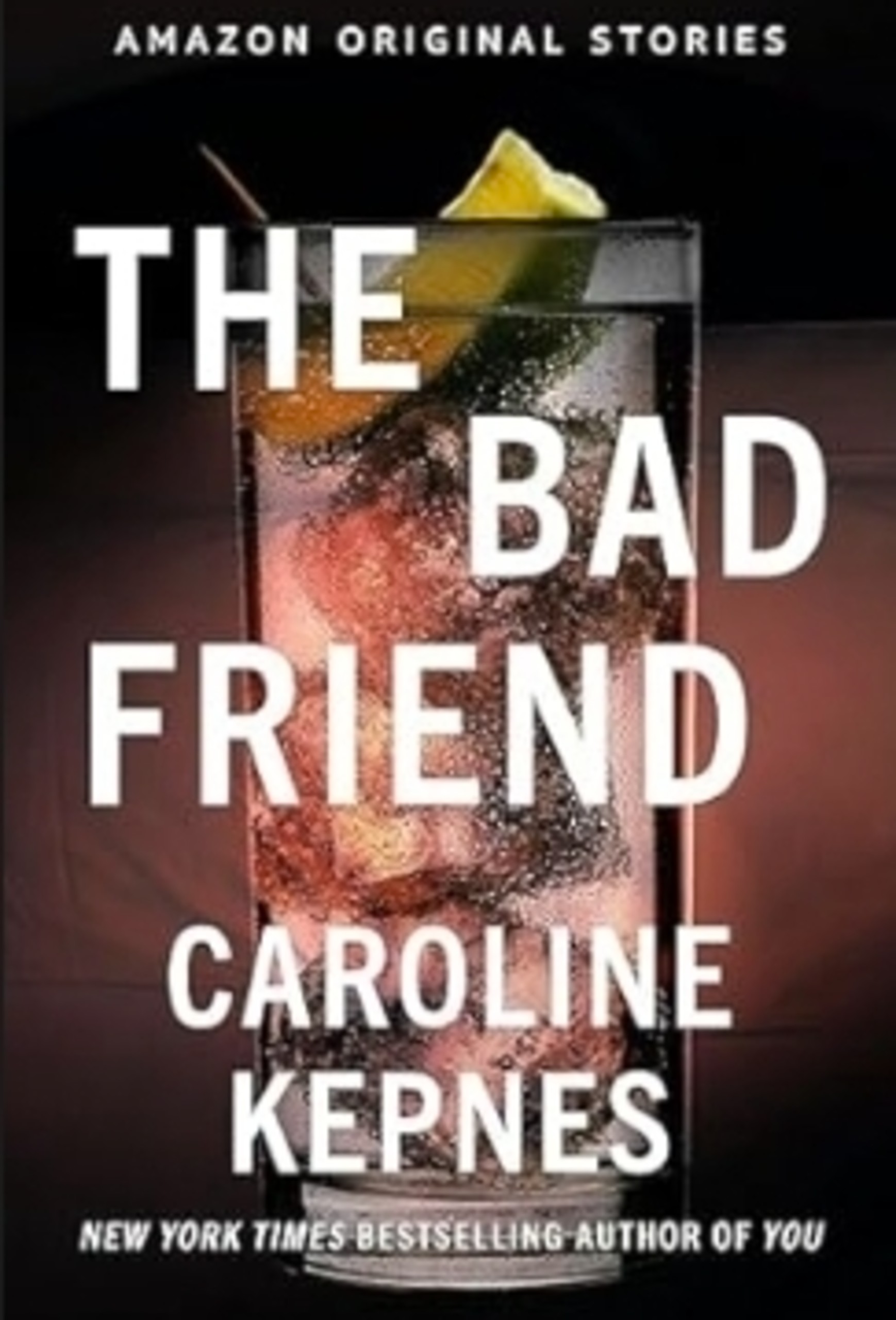 The Bad Friend