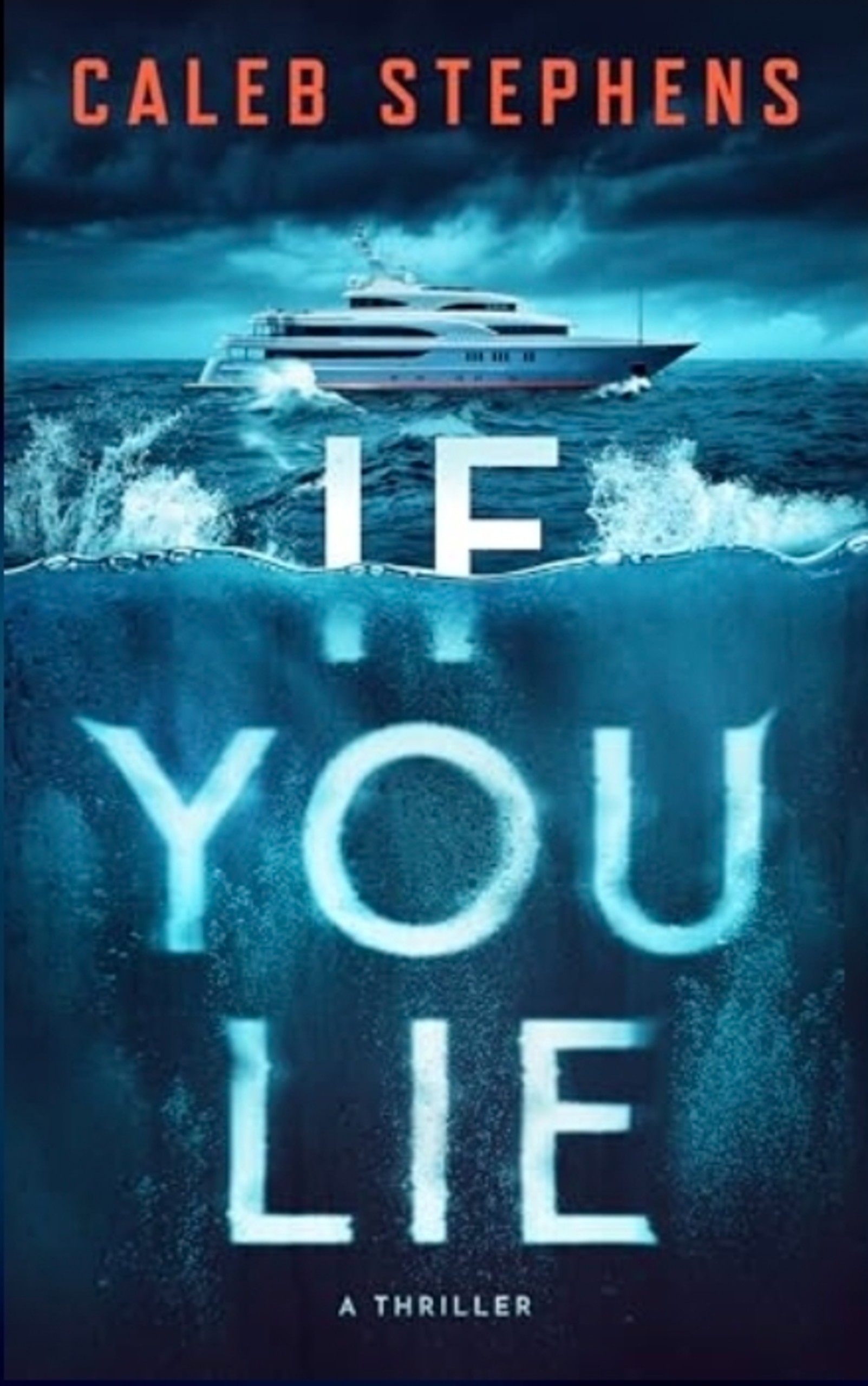 If You Lie