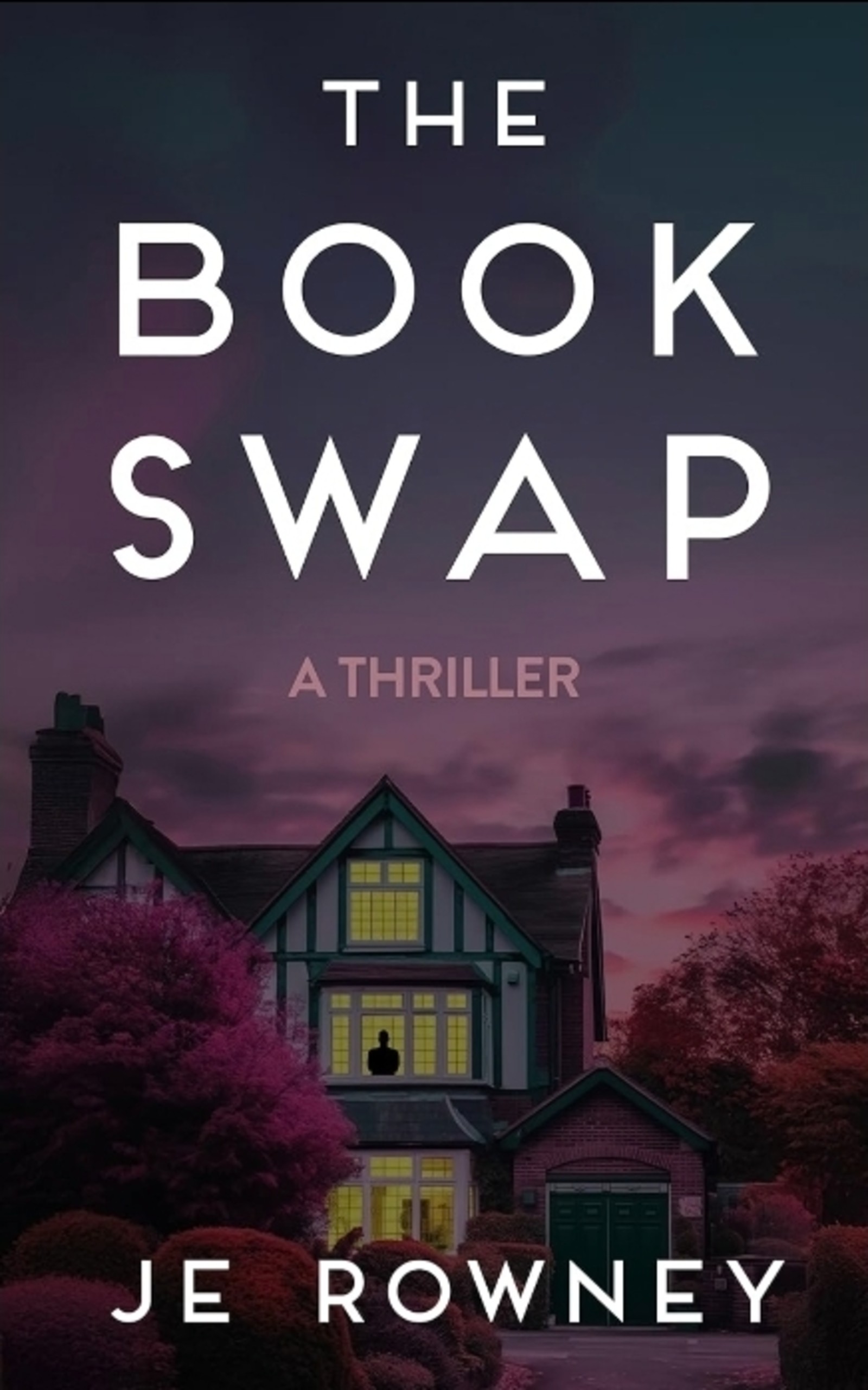 The Book Swap