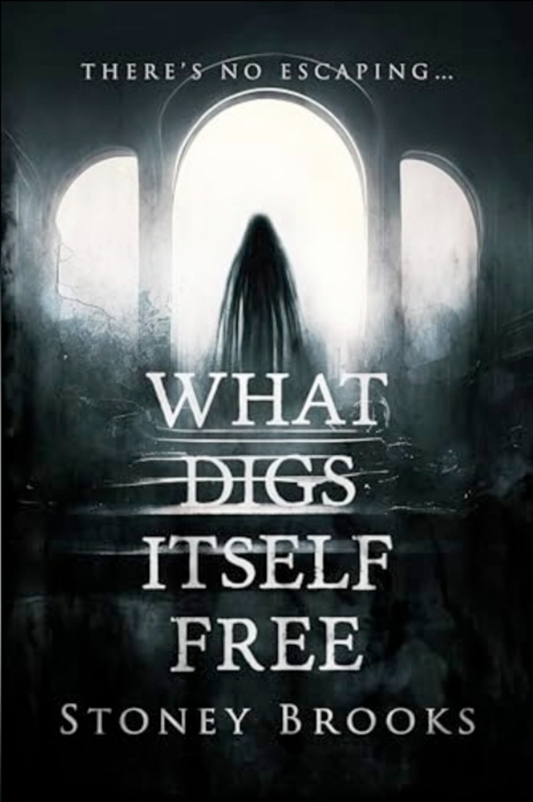 What Digs Itself Free