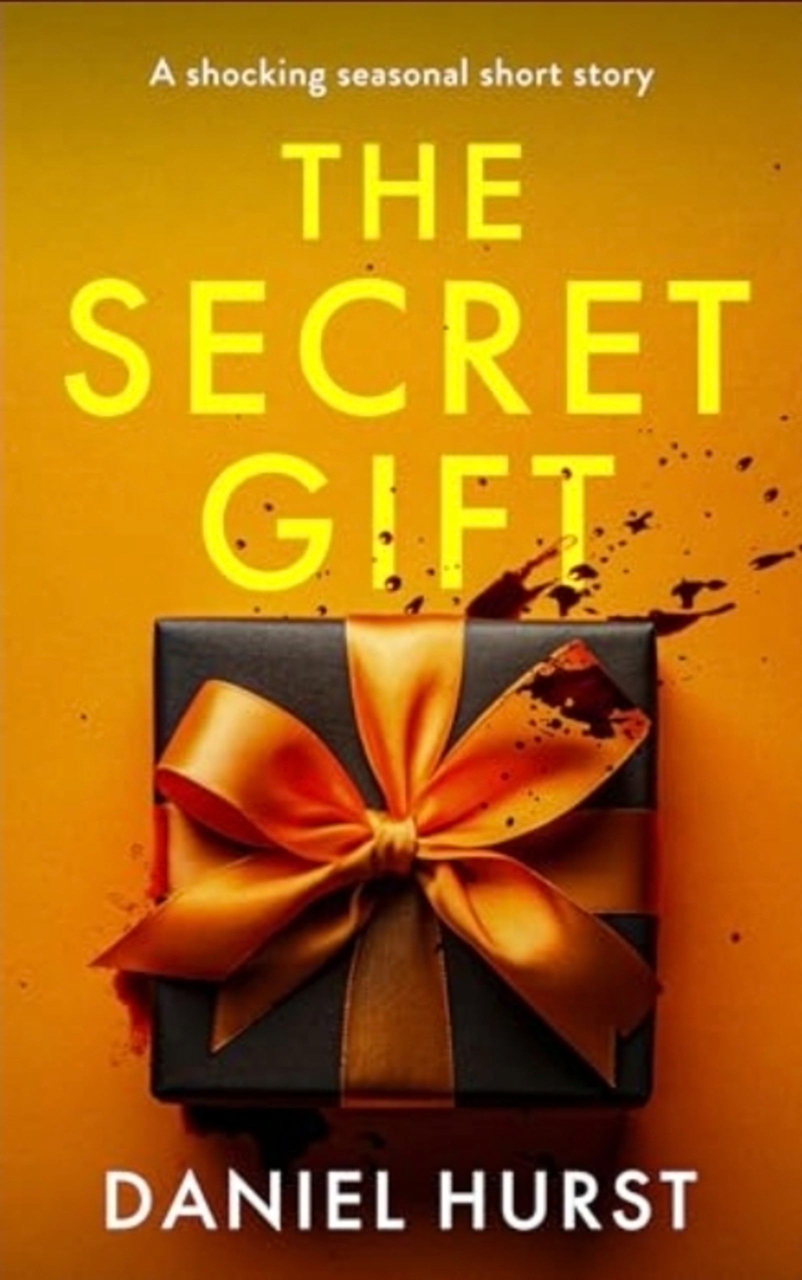 The Secret Gift