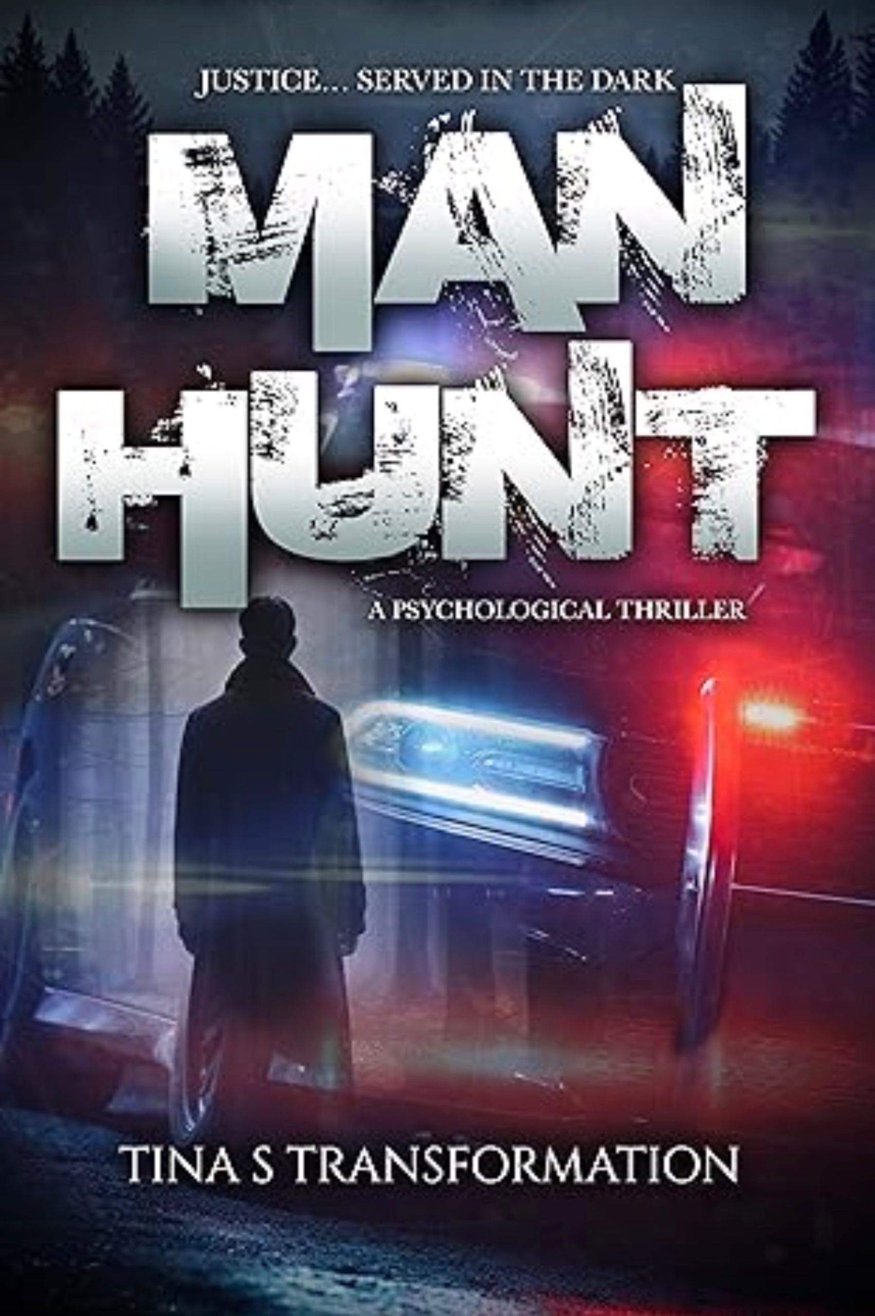 MAN HUNT