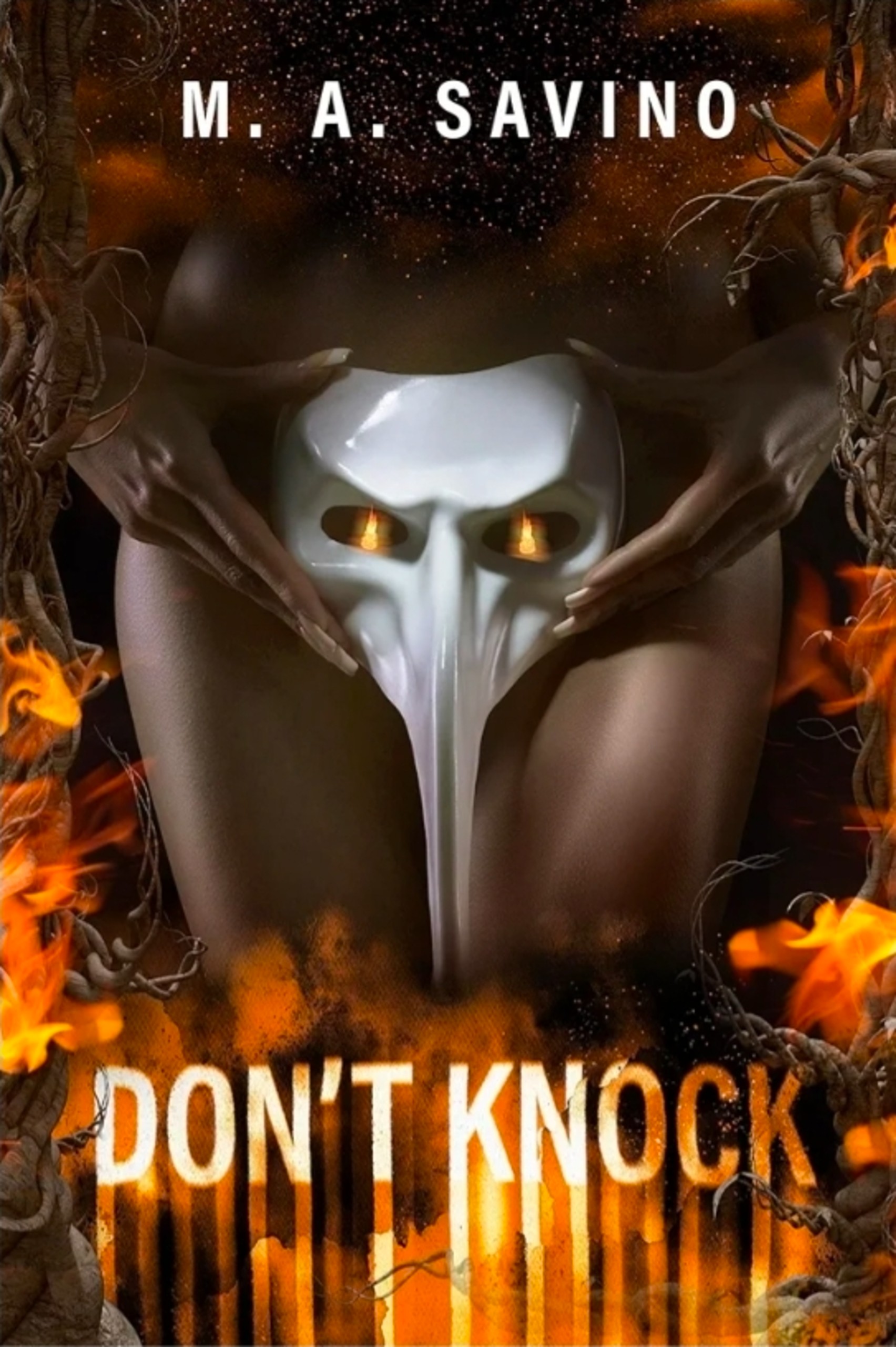Don't Knock