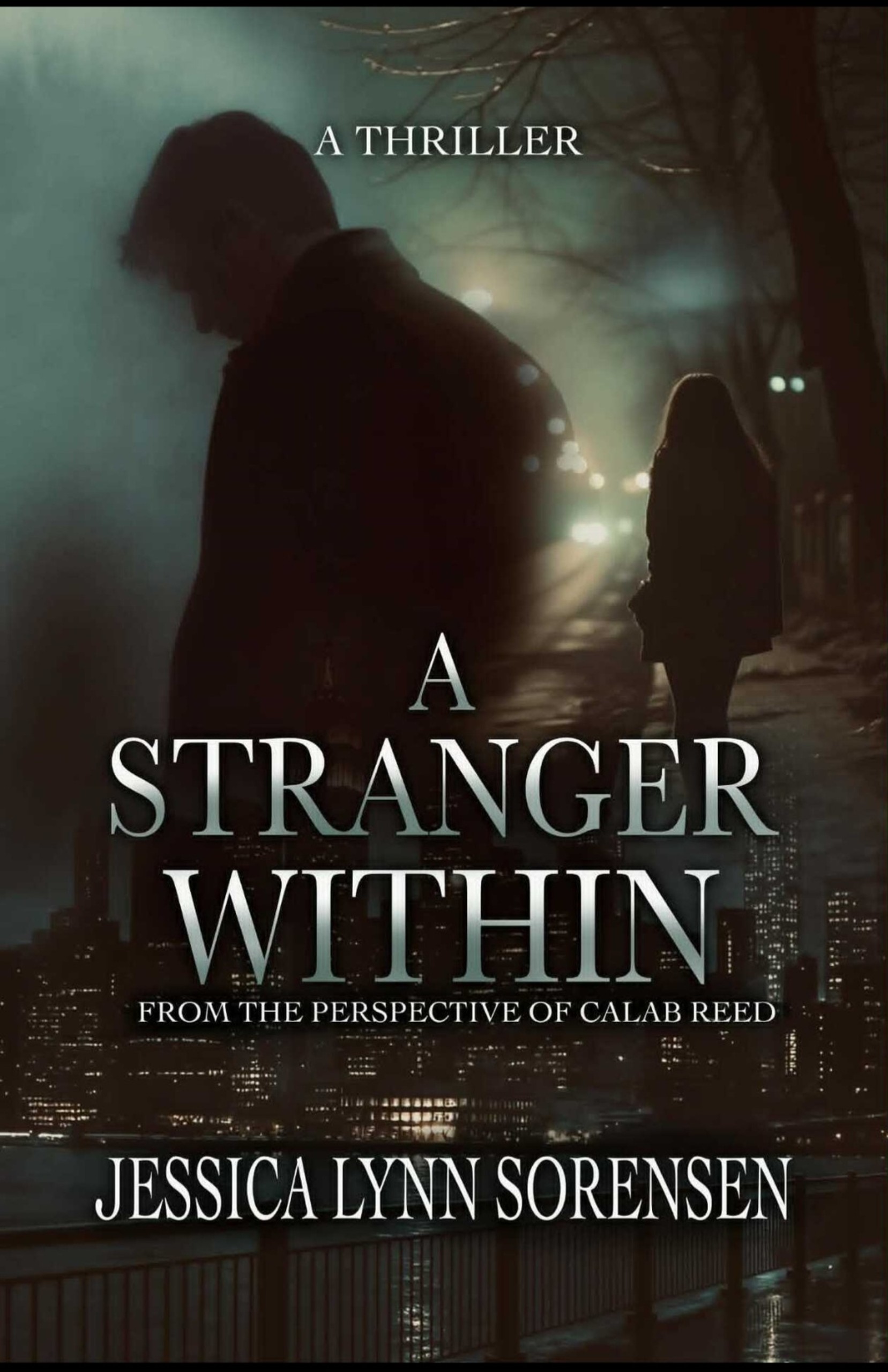 A Stranger Within