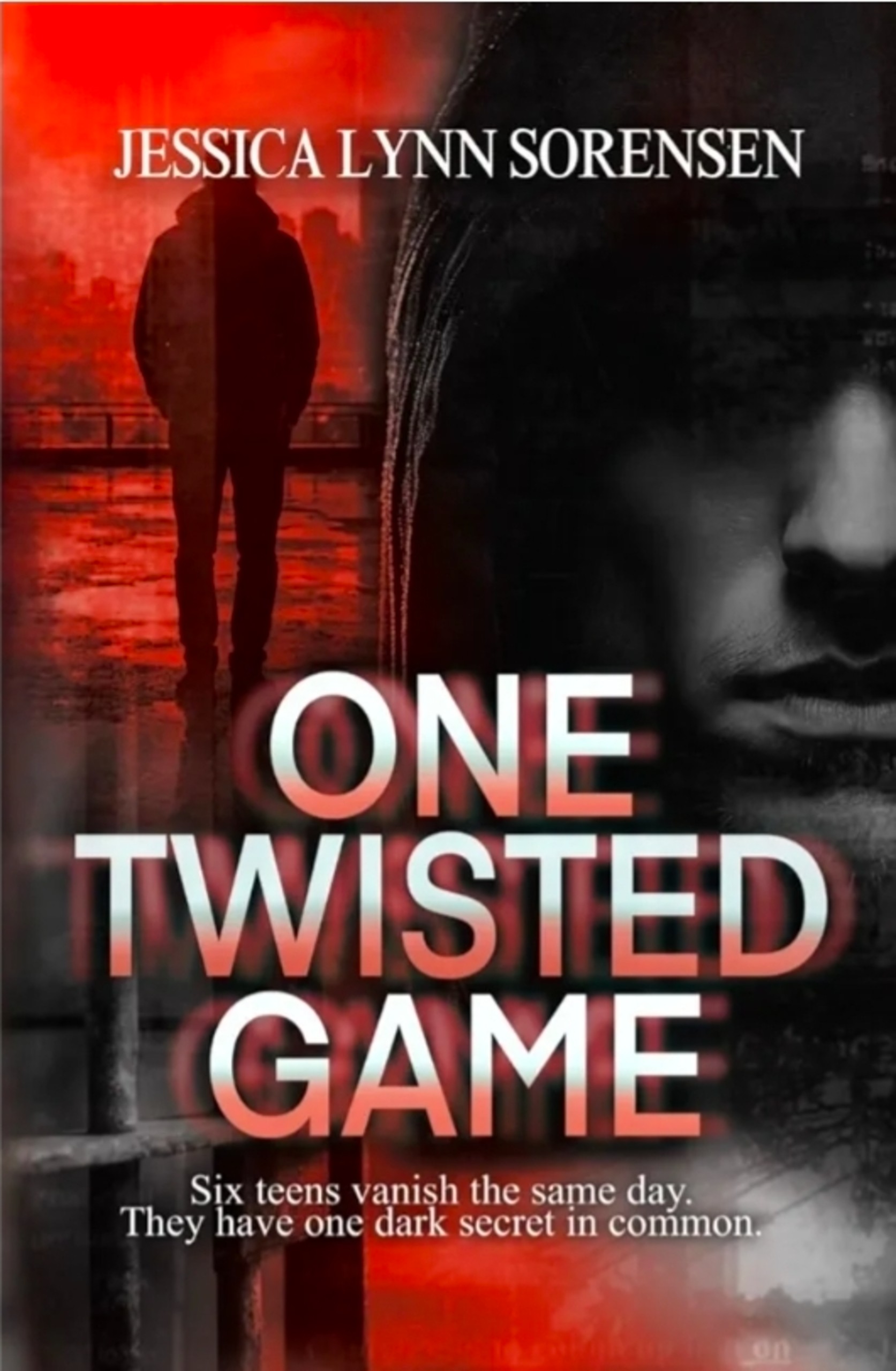 One Twisted Game