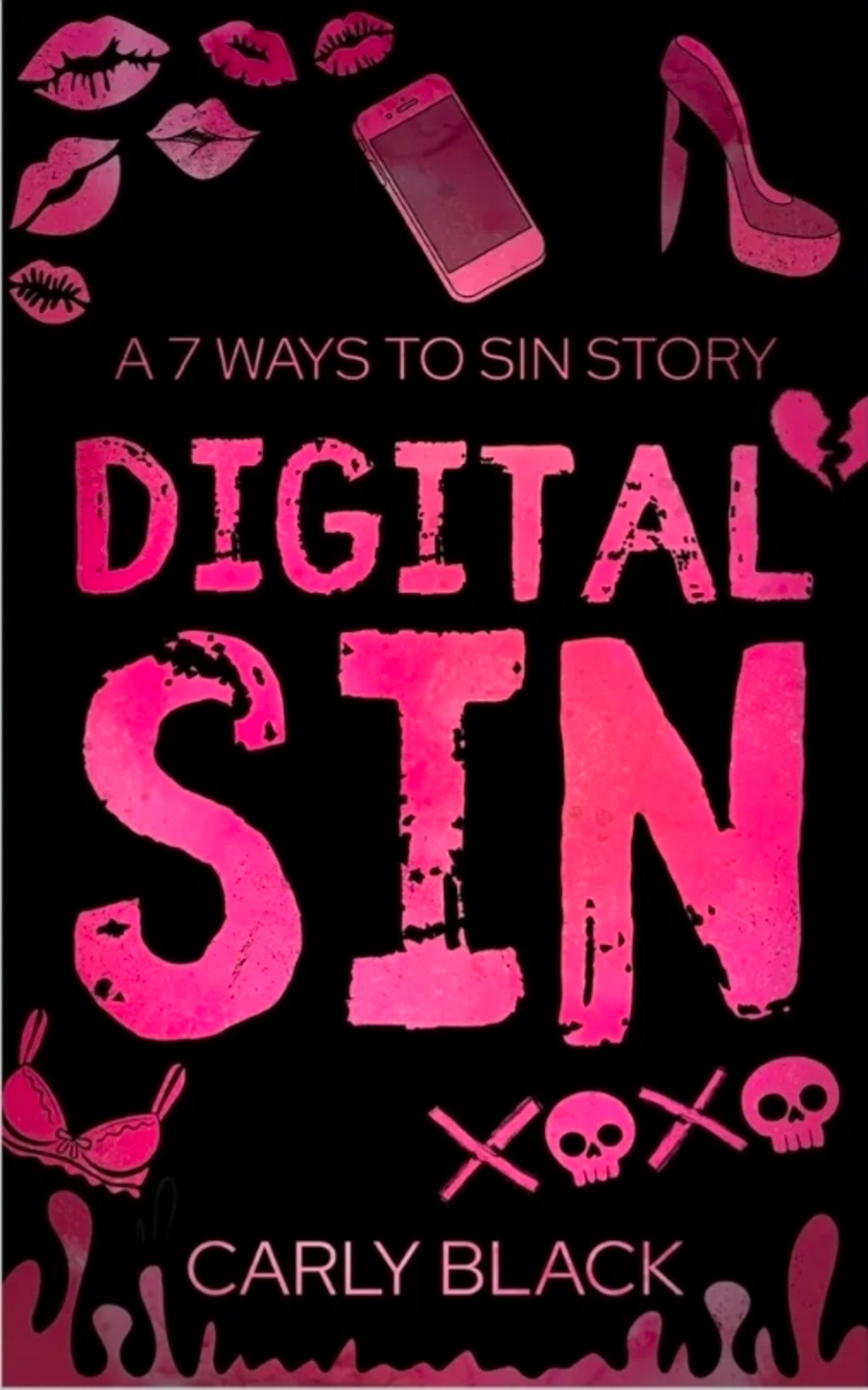 Digital Sin