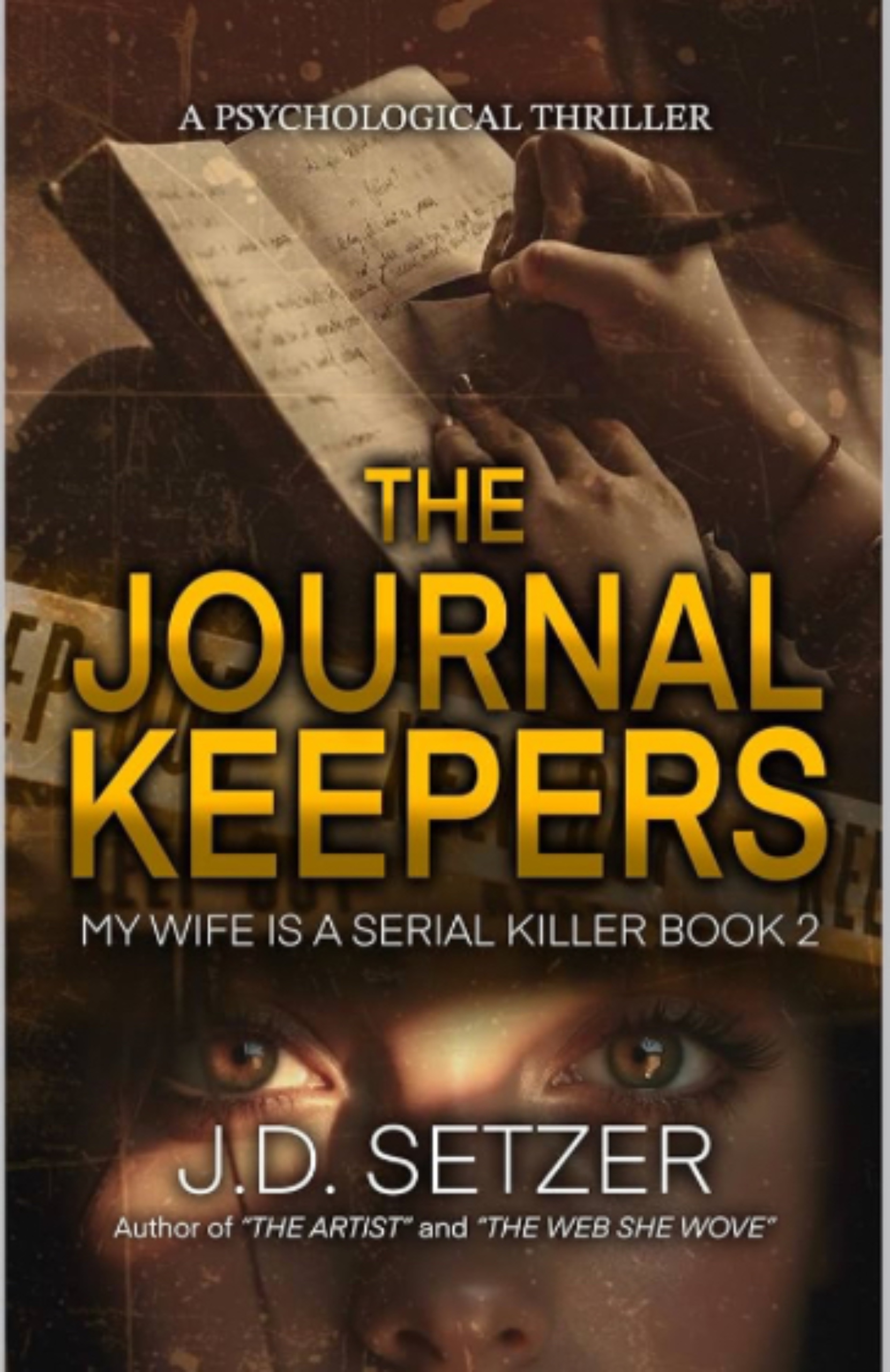 The Journal Keepers