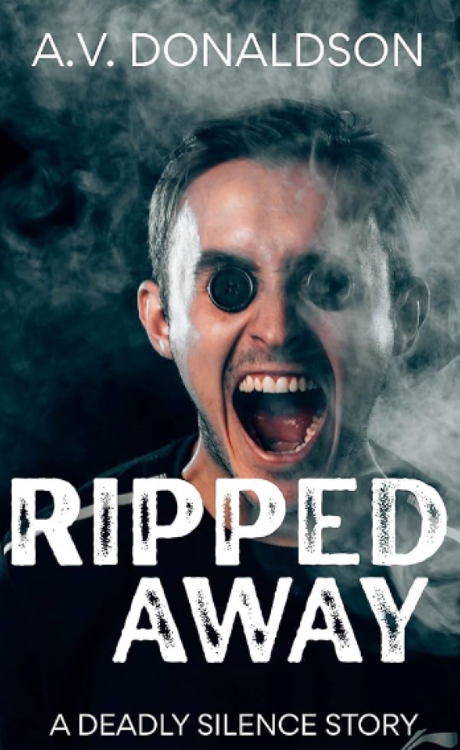 Ripped Away