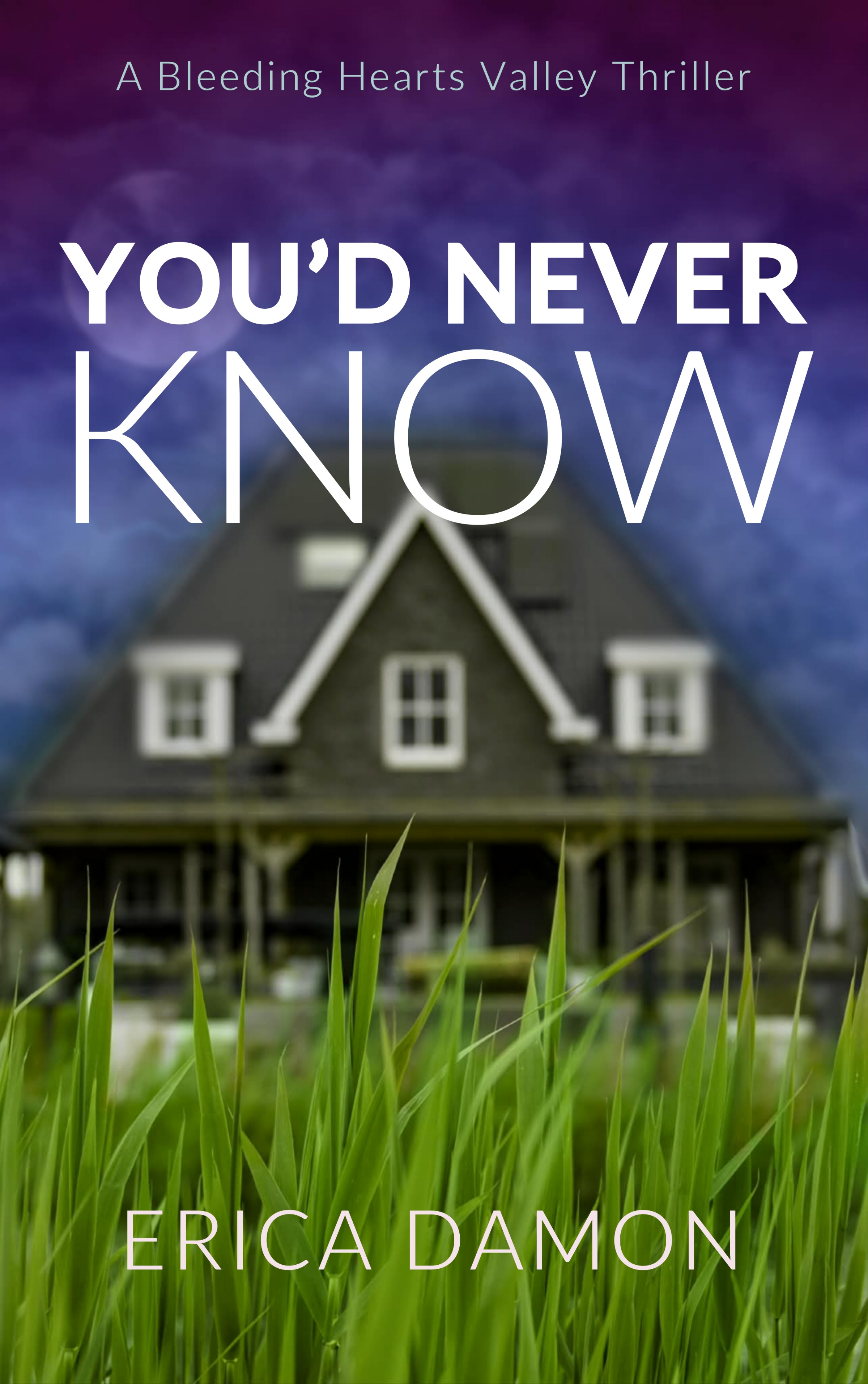 You'd Never Know