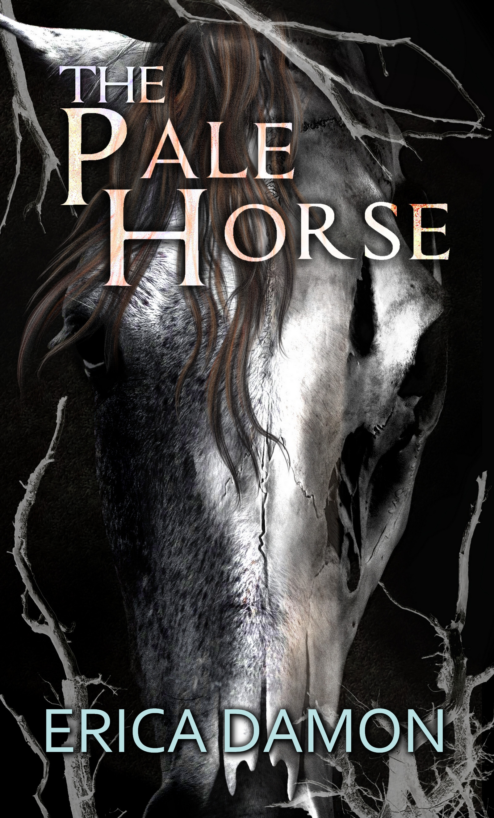 The Pale Horse